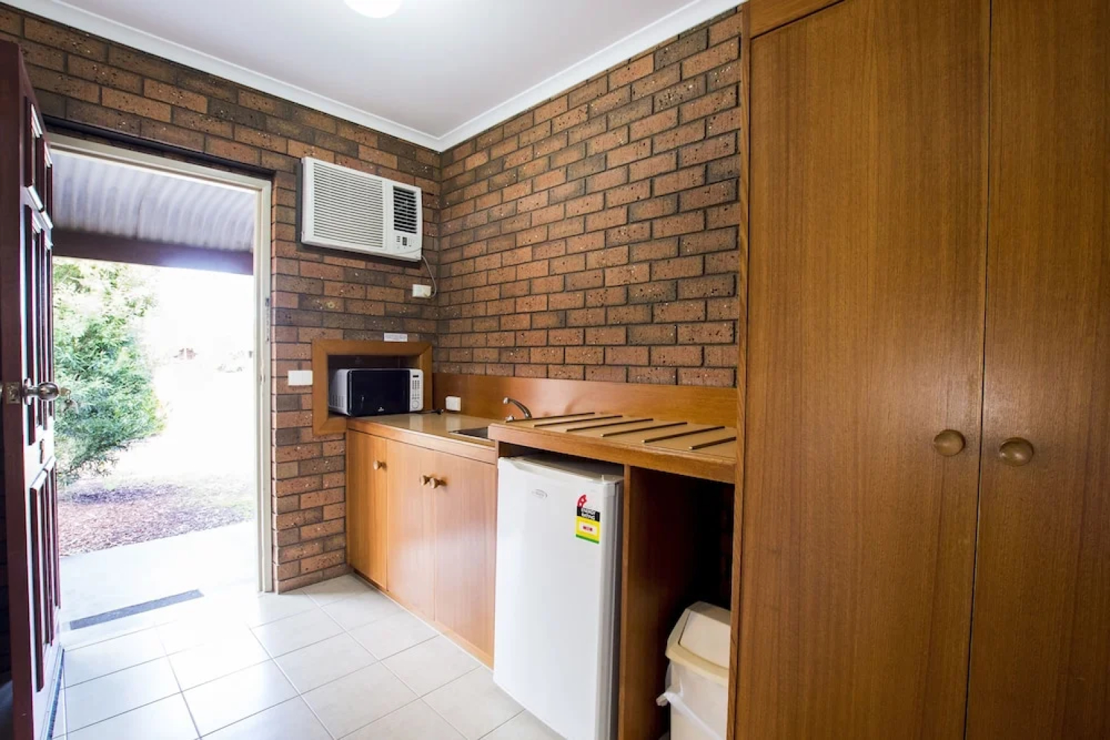 Sportslander Motor Inn