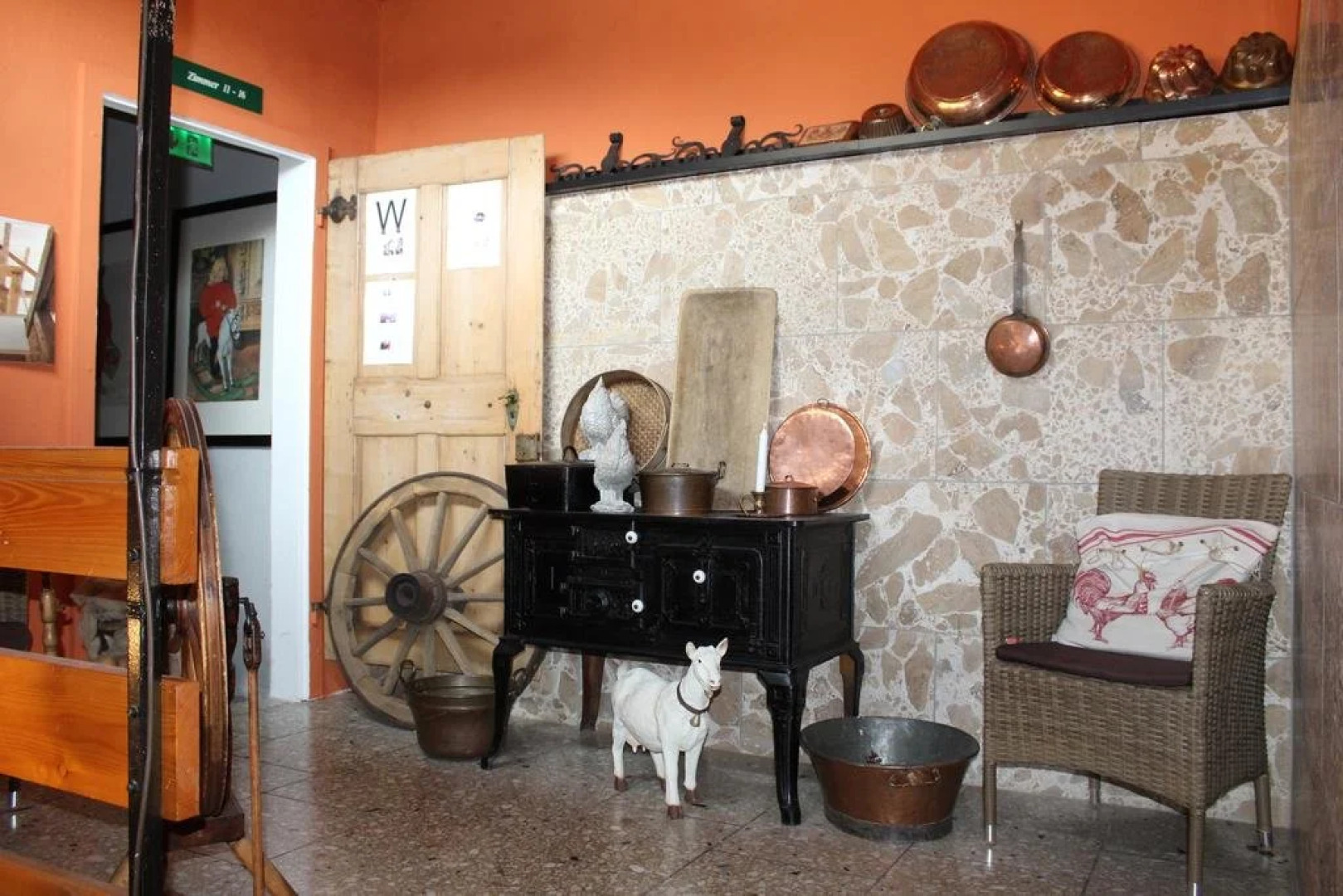 Landgasthof Zur Fichte