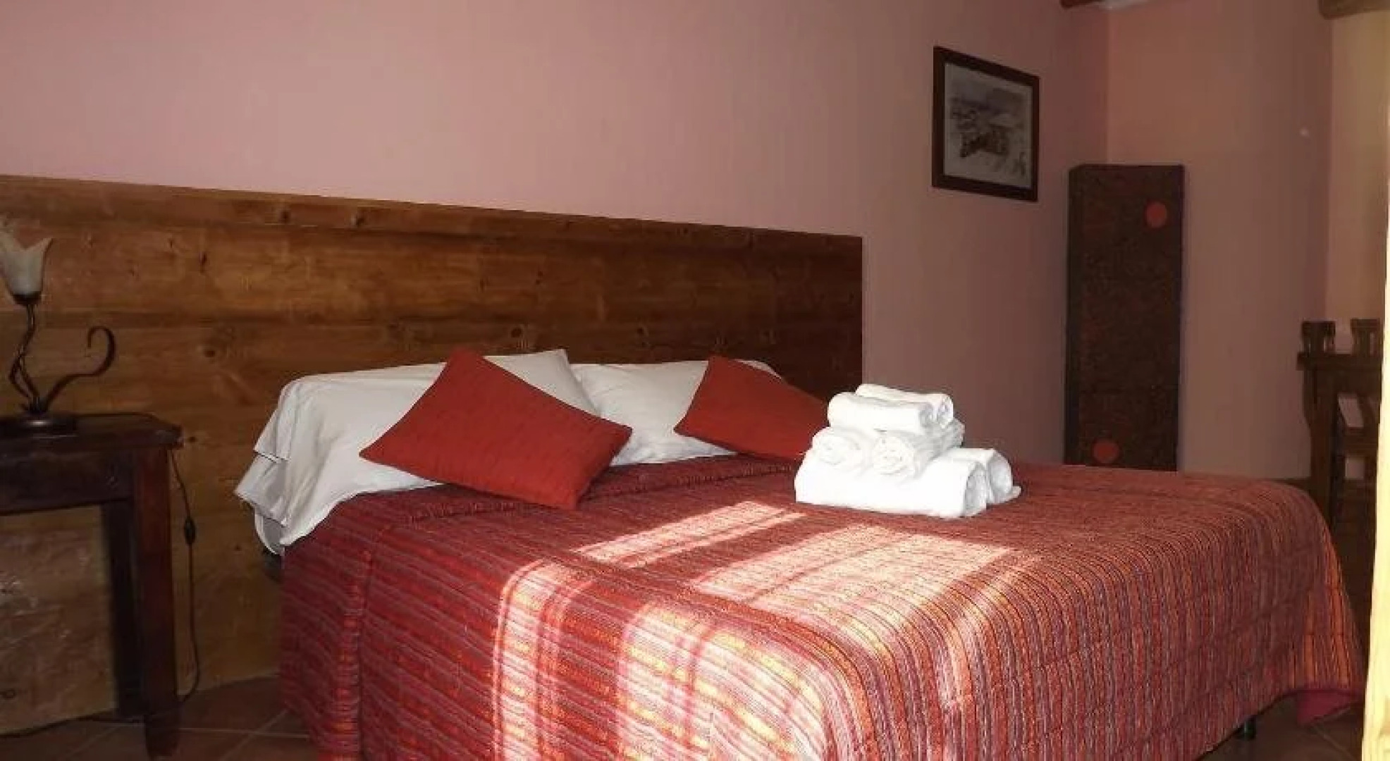 Residence Du Commerce