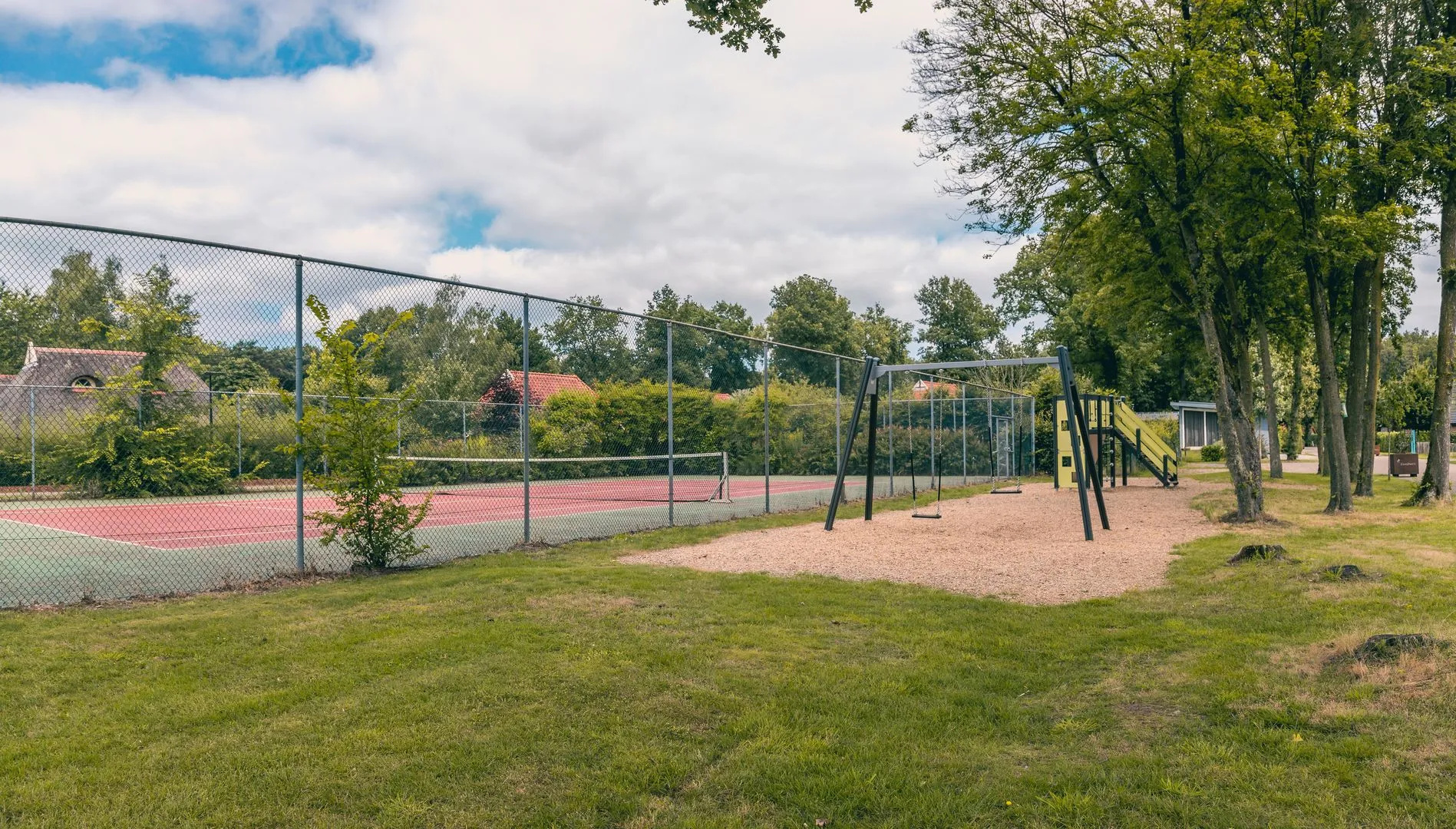 EuroParcs Reestervallei
