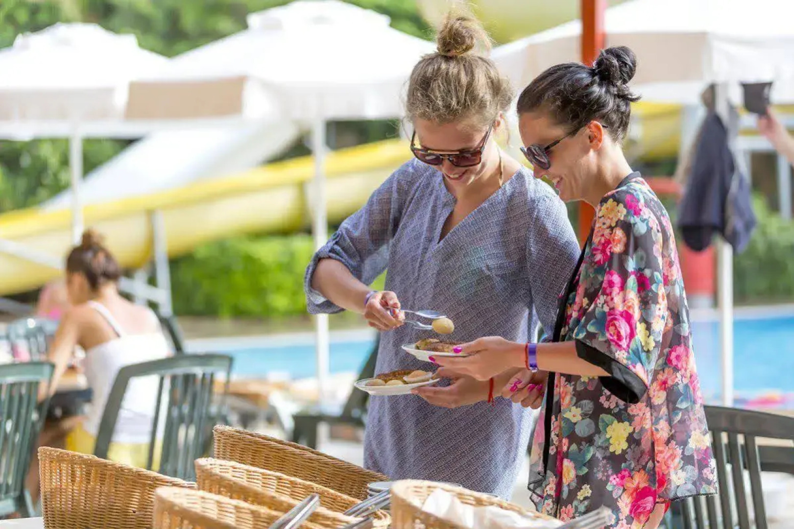 Magnolia Suites Otel