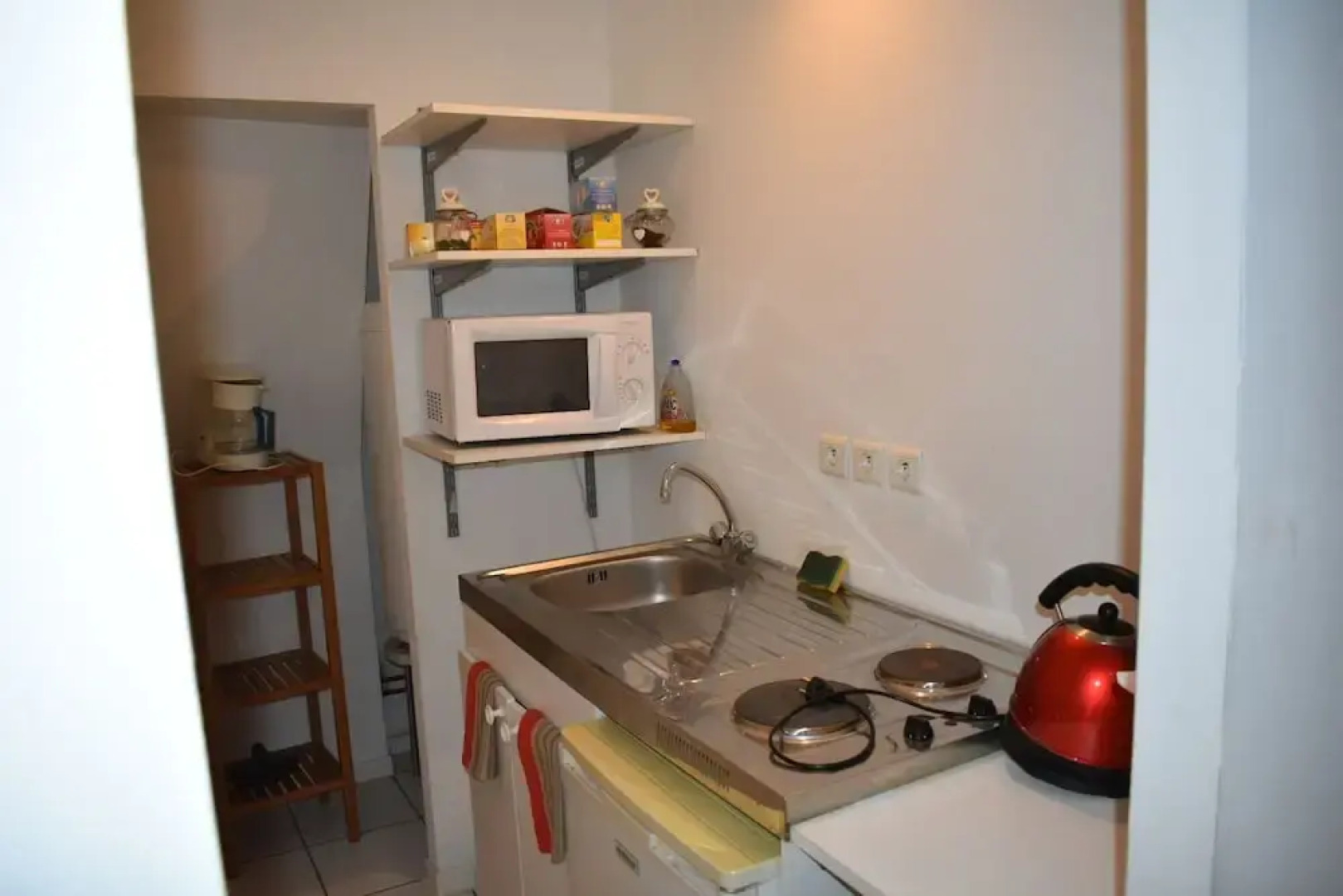 Le Trianon de Salies