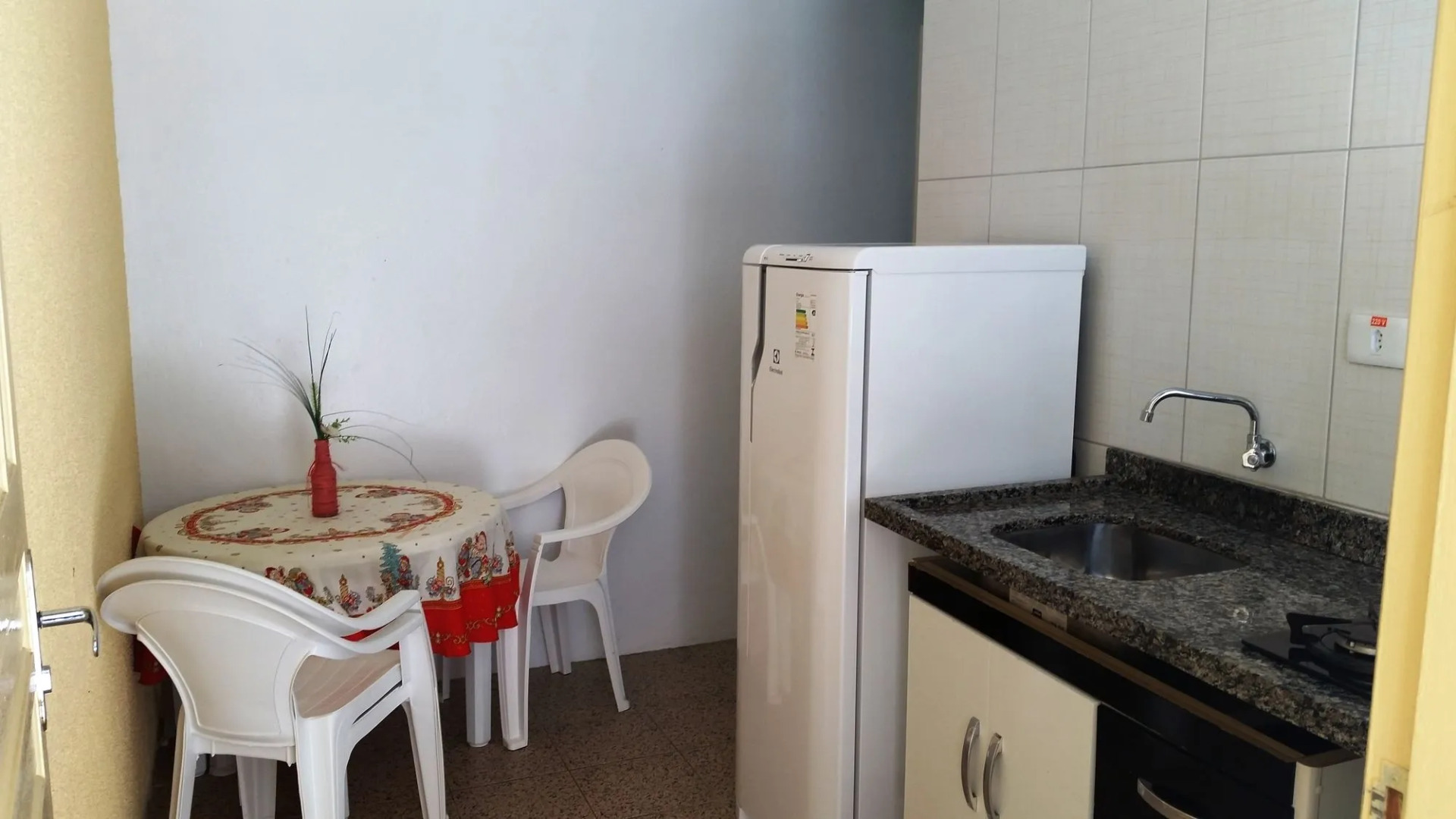 Mar e Mar Florianópolis