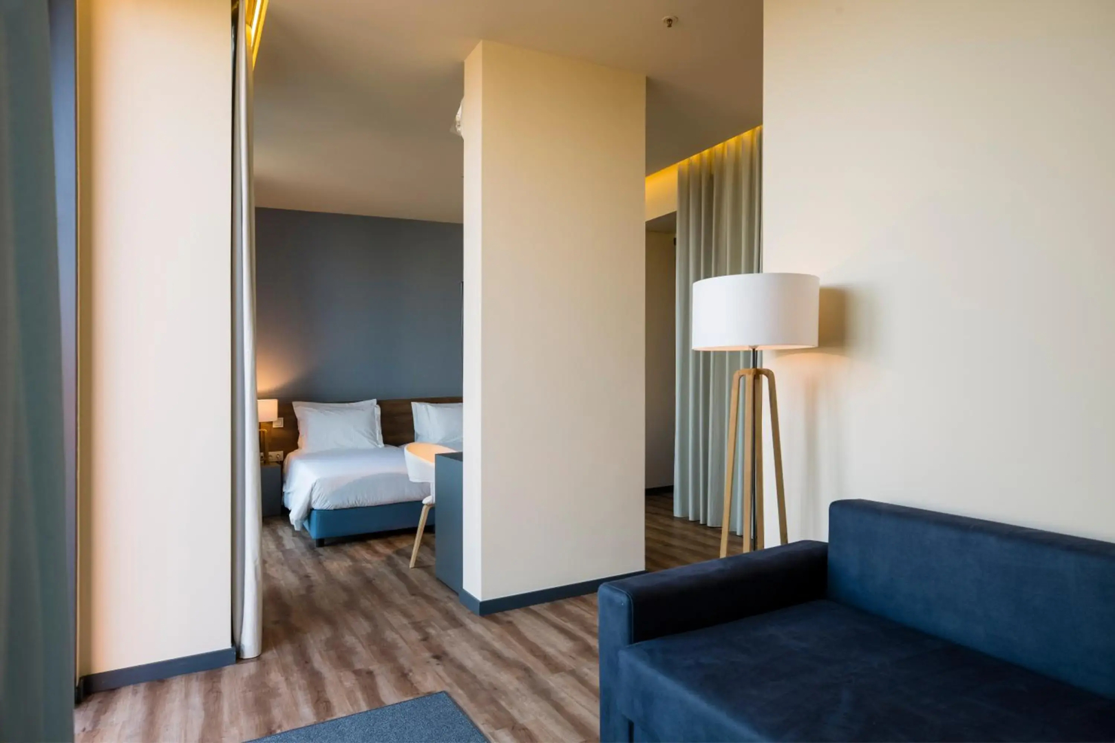 The Prime Energize Hotel & Spa