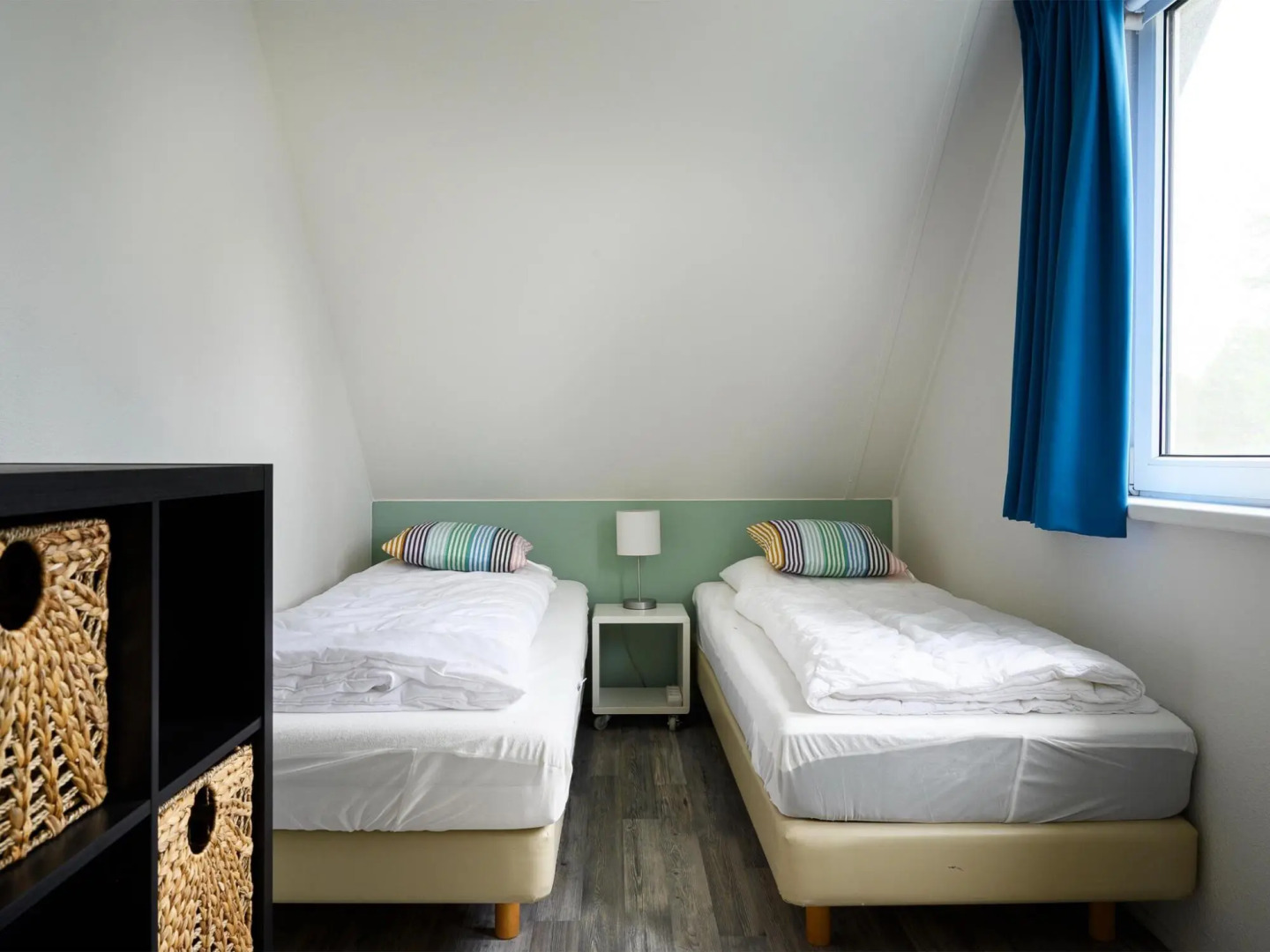 Nice holiday home in  Groningen with sauna