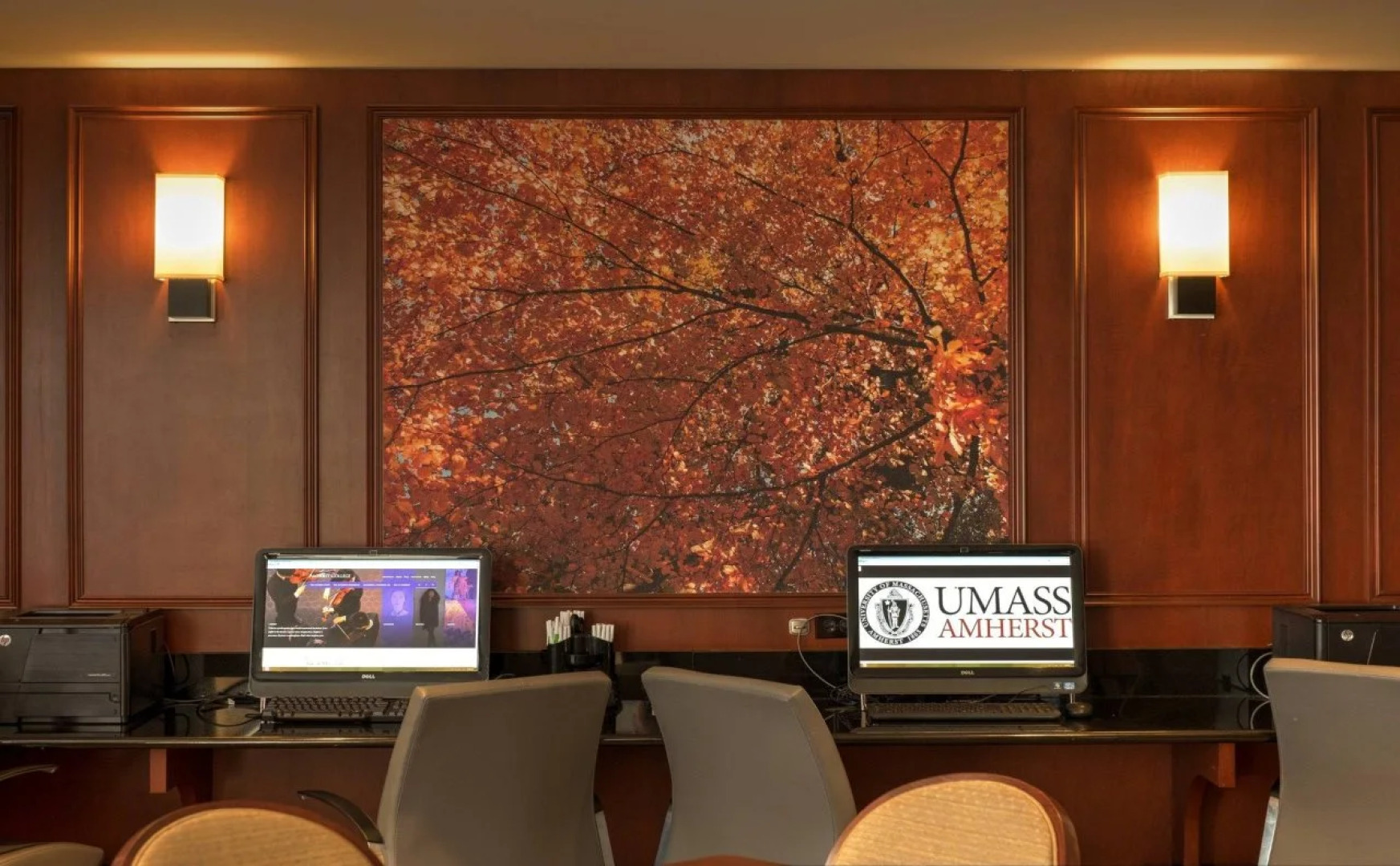 Courtyard by Marriott Hadley Amherst