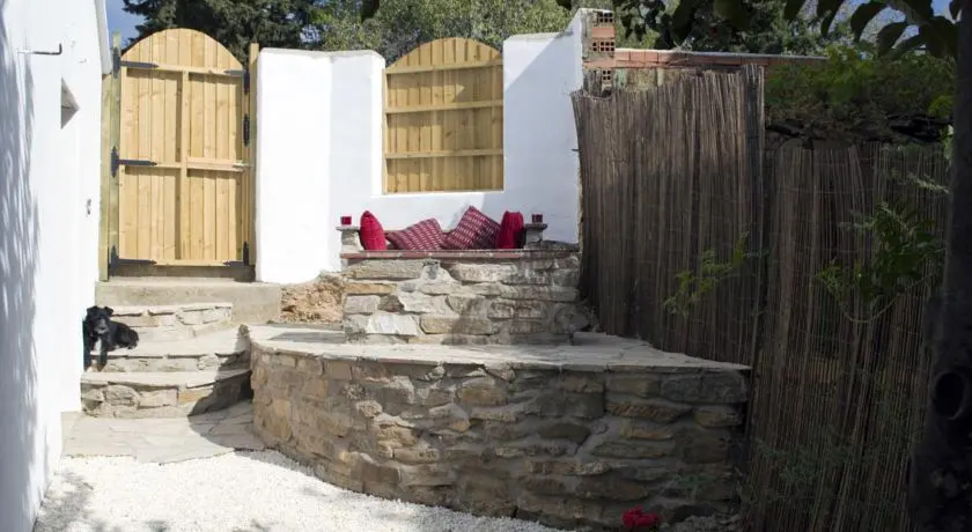 Gaucin Character Cottage