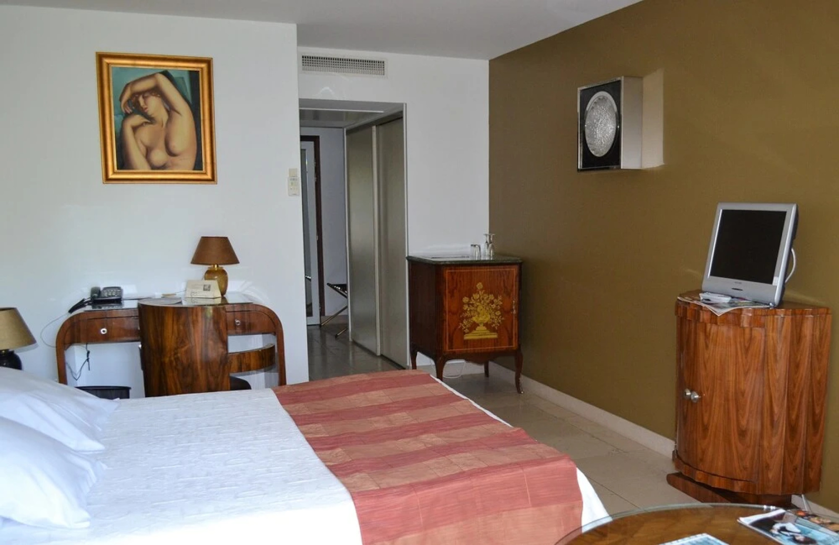 LOGIS L'Auberge