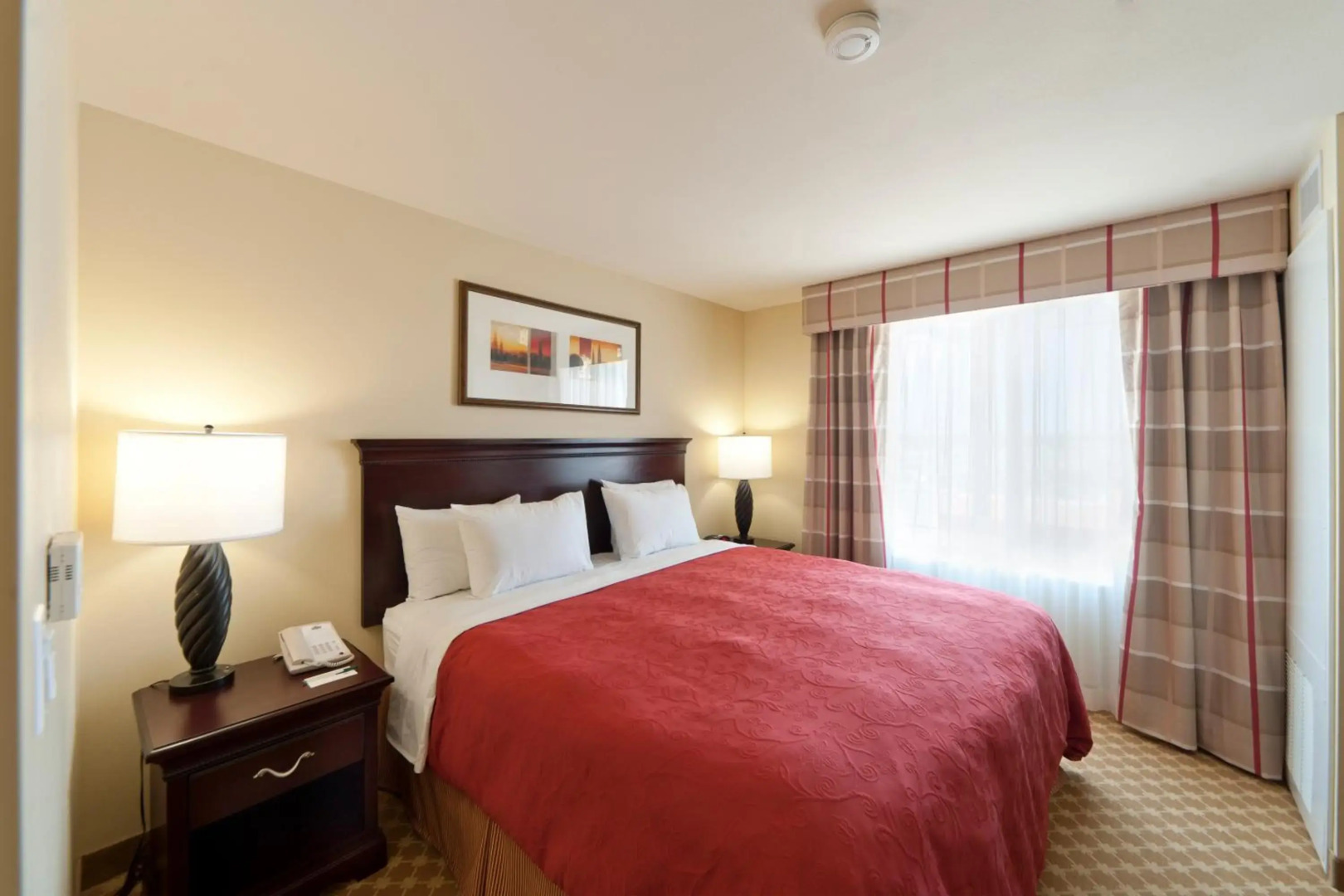 Holiday Inn Hotel & Suites Barstow by IHG
