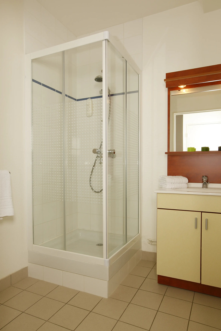 Appart'City Classic Rennes Beauregard