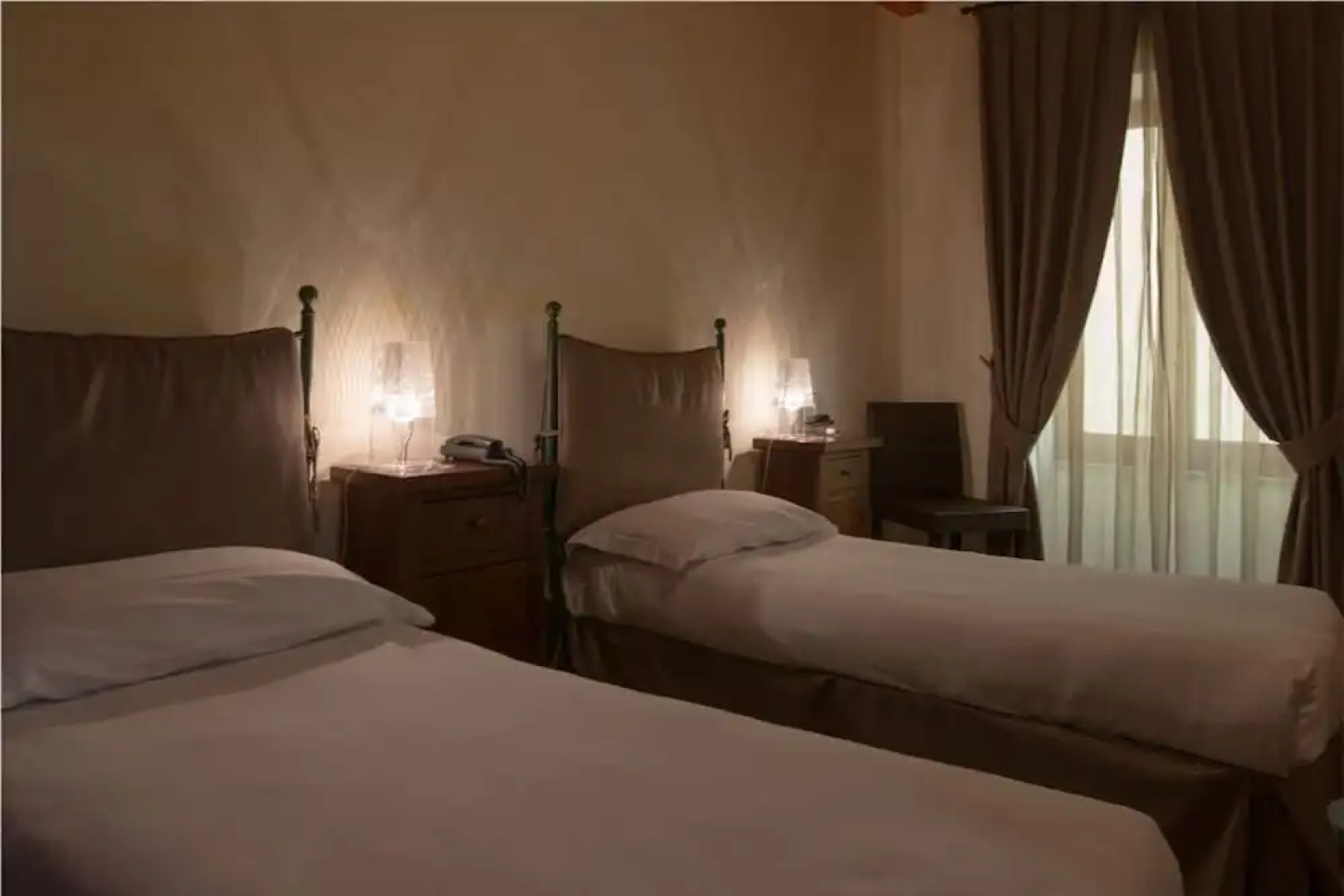 Hotel Palazzo Zuppello