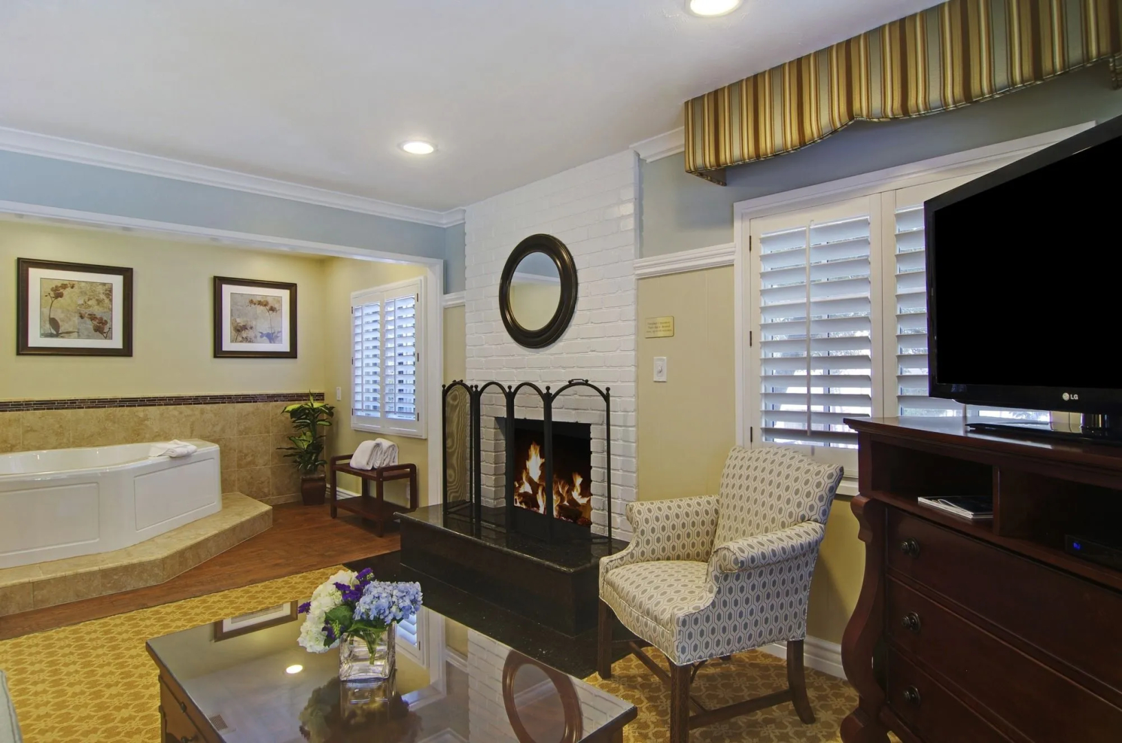 Wayside Inn