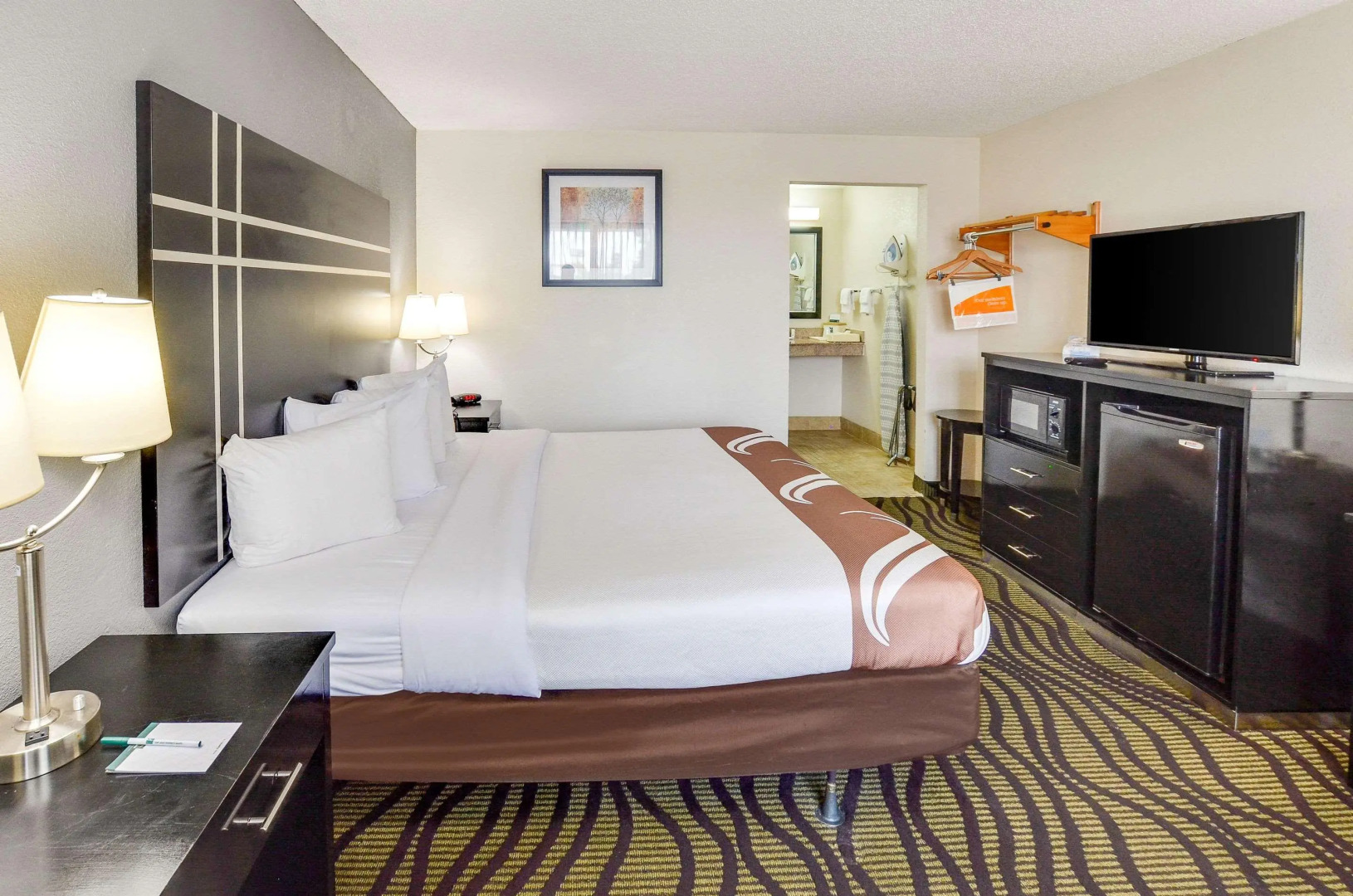 Quality Inn & Suites Hardeeville - Savannah North