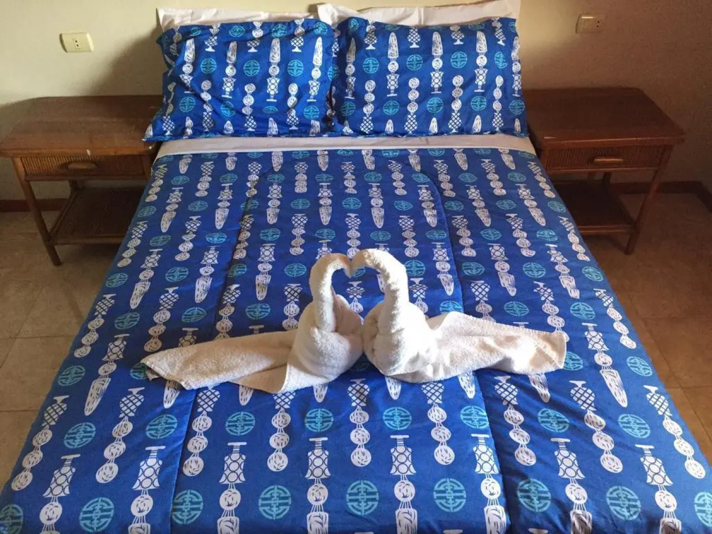 Apartahotel Villa Facal