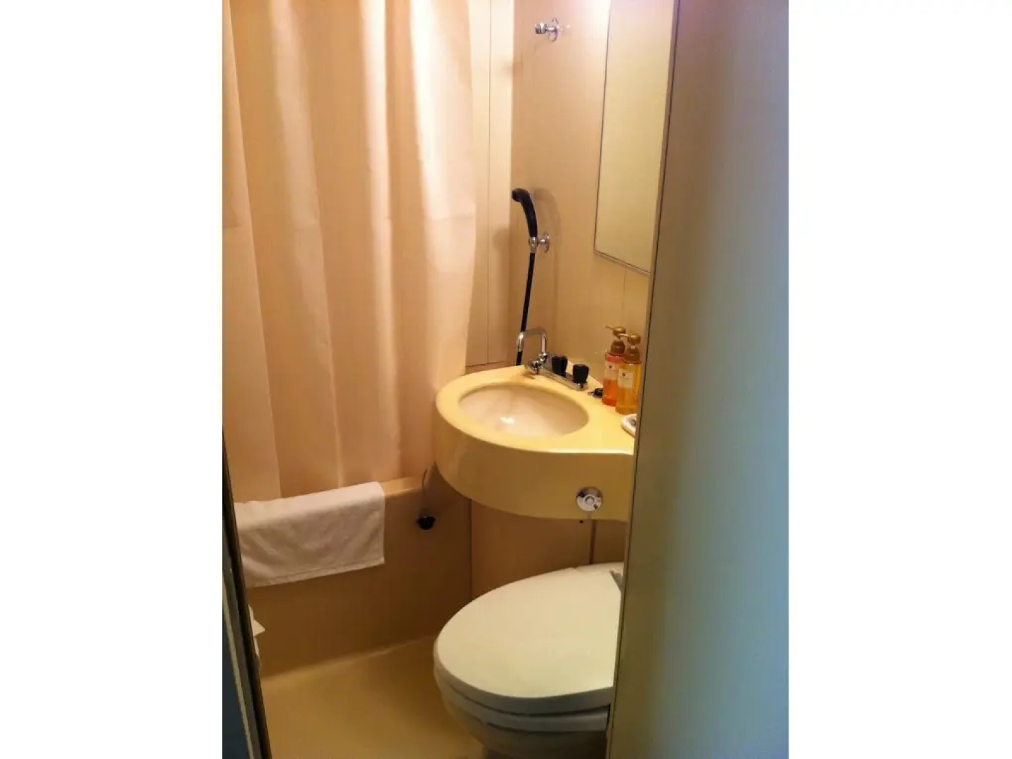 Hotel Plaza Inn Tokushima