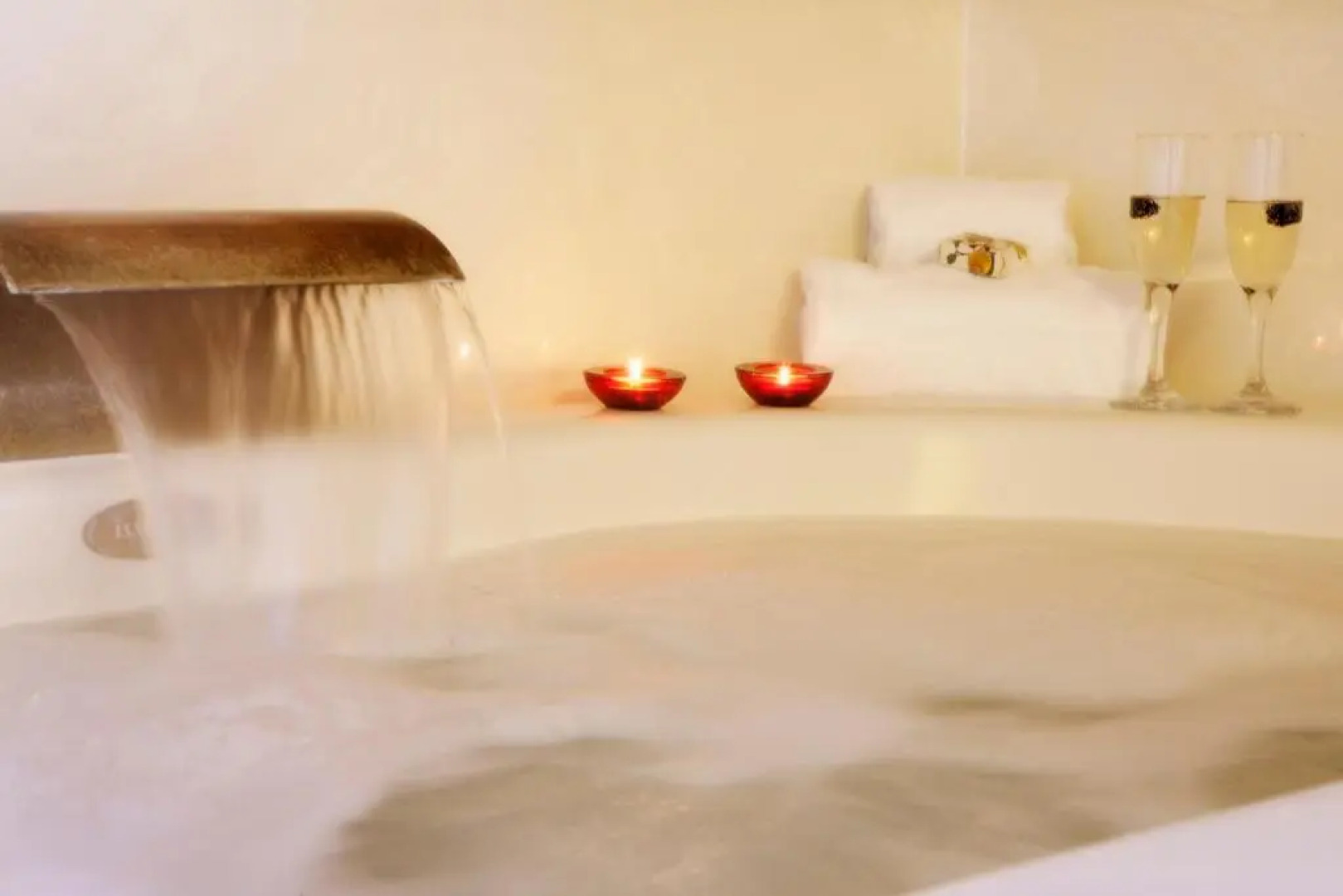 The Purple Orchid Wine Country Resort & Spa