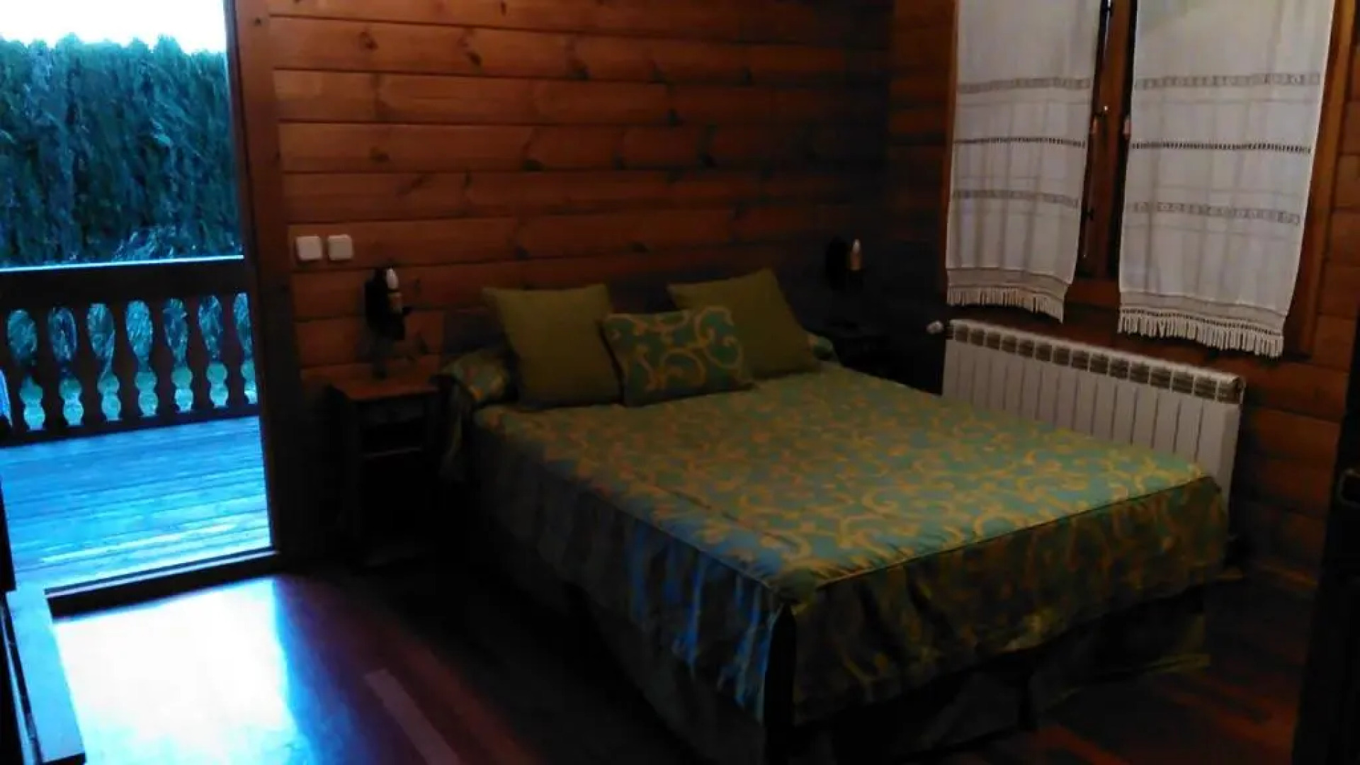 Mirador de Lamaliciosa