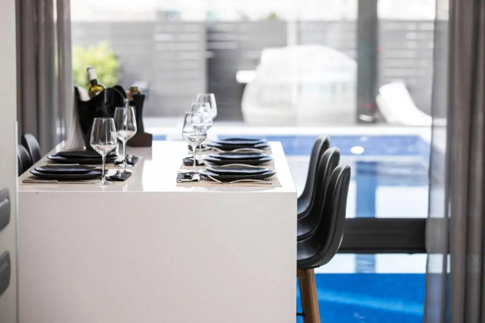 Zambelis Athens Penthouse Spa