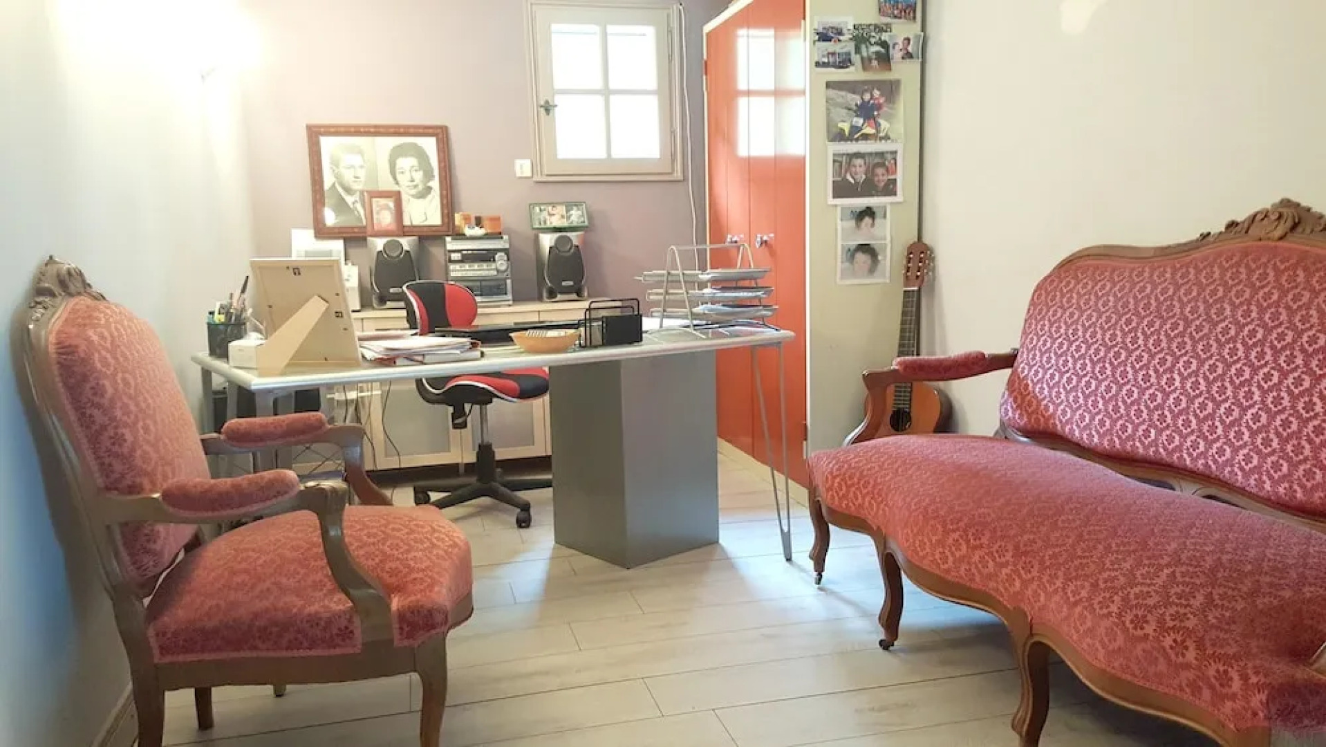 Villa With 3 Bedrooms in Fumel, With Private Pool, Furnished Garden an