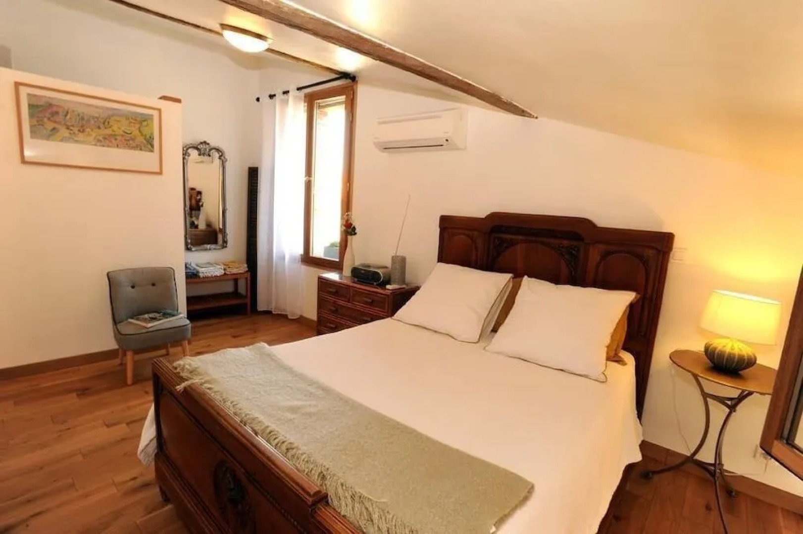 Chambre d'hôtes La Grange