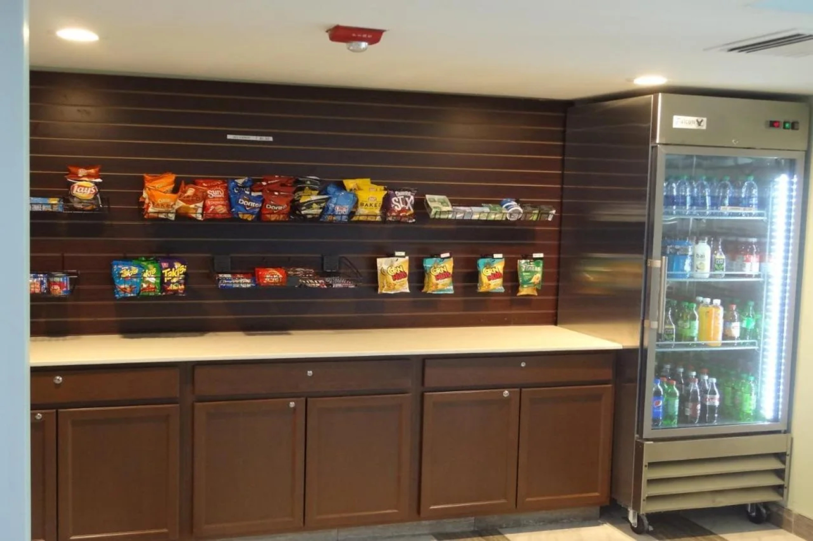 Spark by Hilton Rock Springs