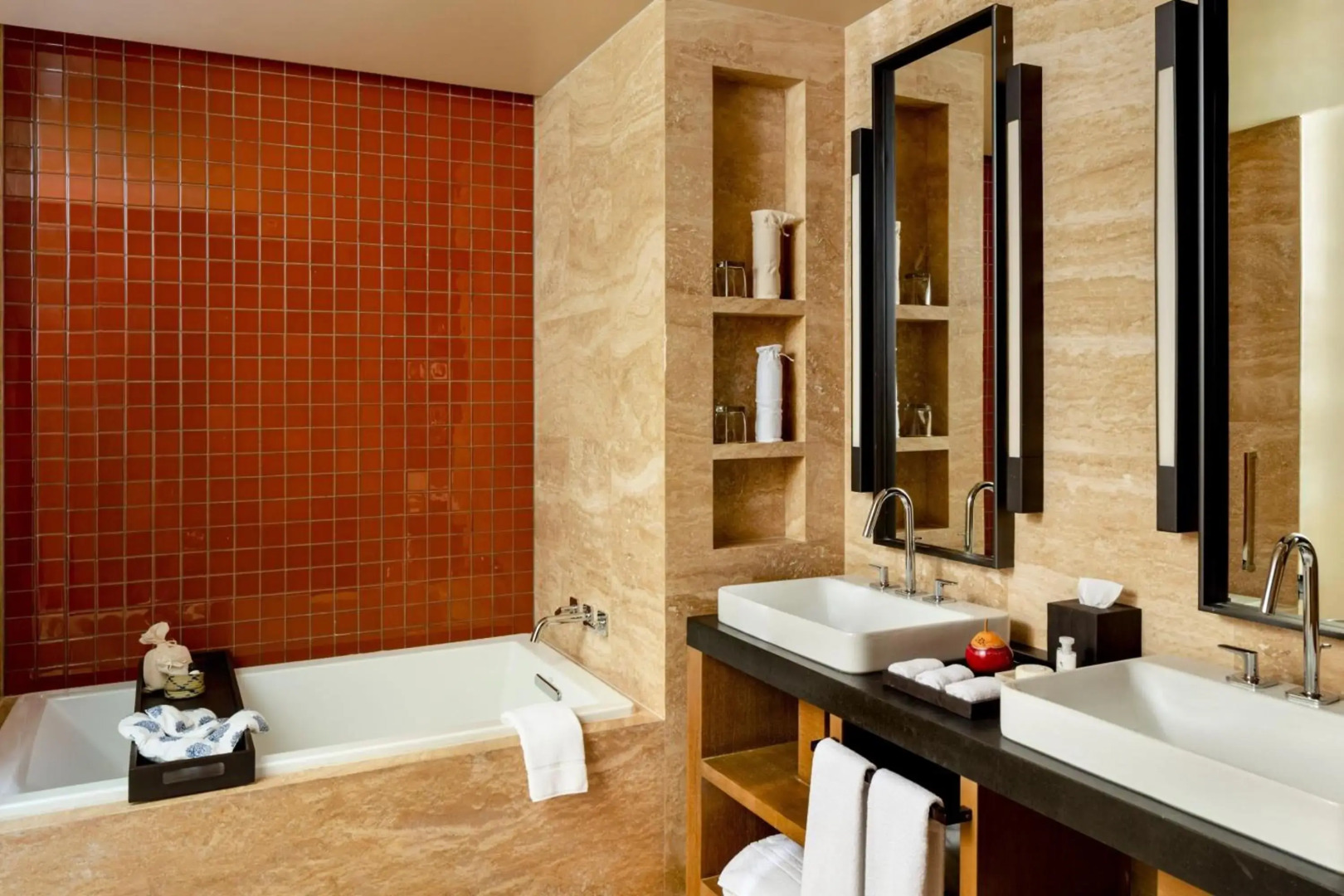 Casa Maat At JW Marriott Los Cabos Beach Resort & Spa