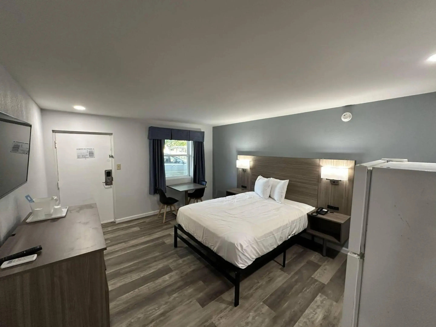 Suburban Studios Newport News – Hampton