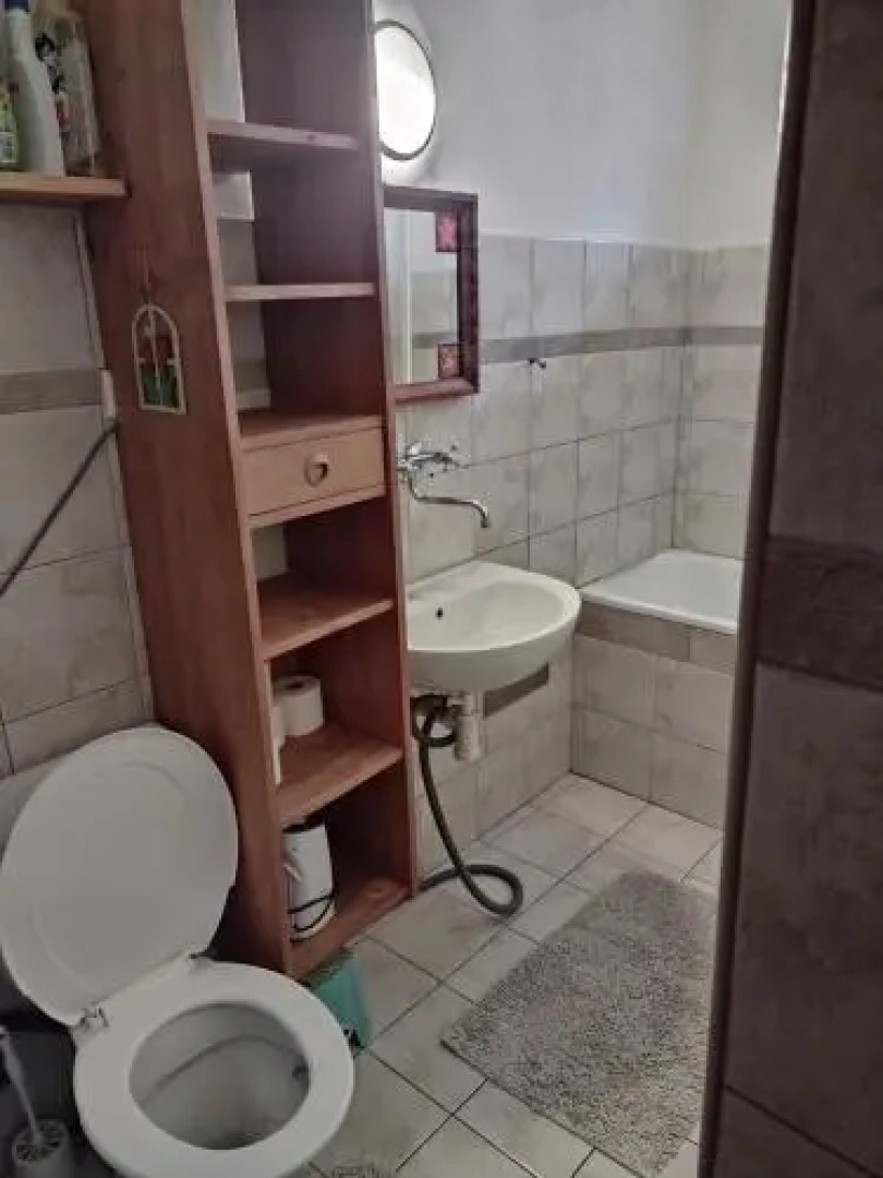 Holiday Home U Černých Ovcí