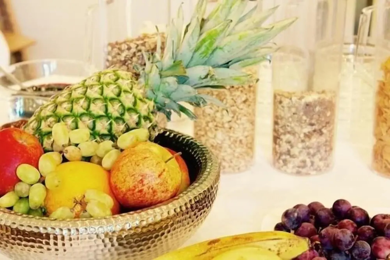 AKZENT Strandresidenz Villa Verdi