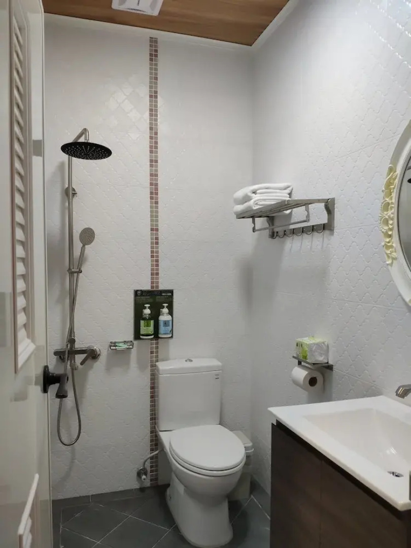 Teacher Cai Homestay