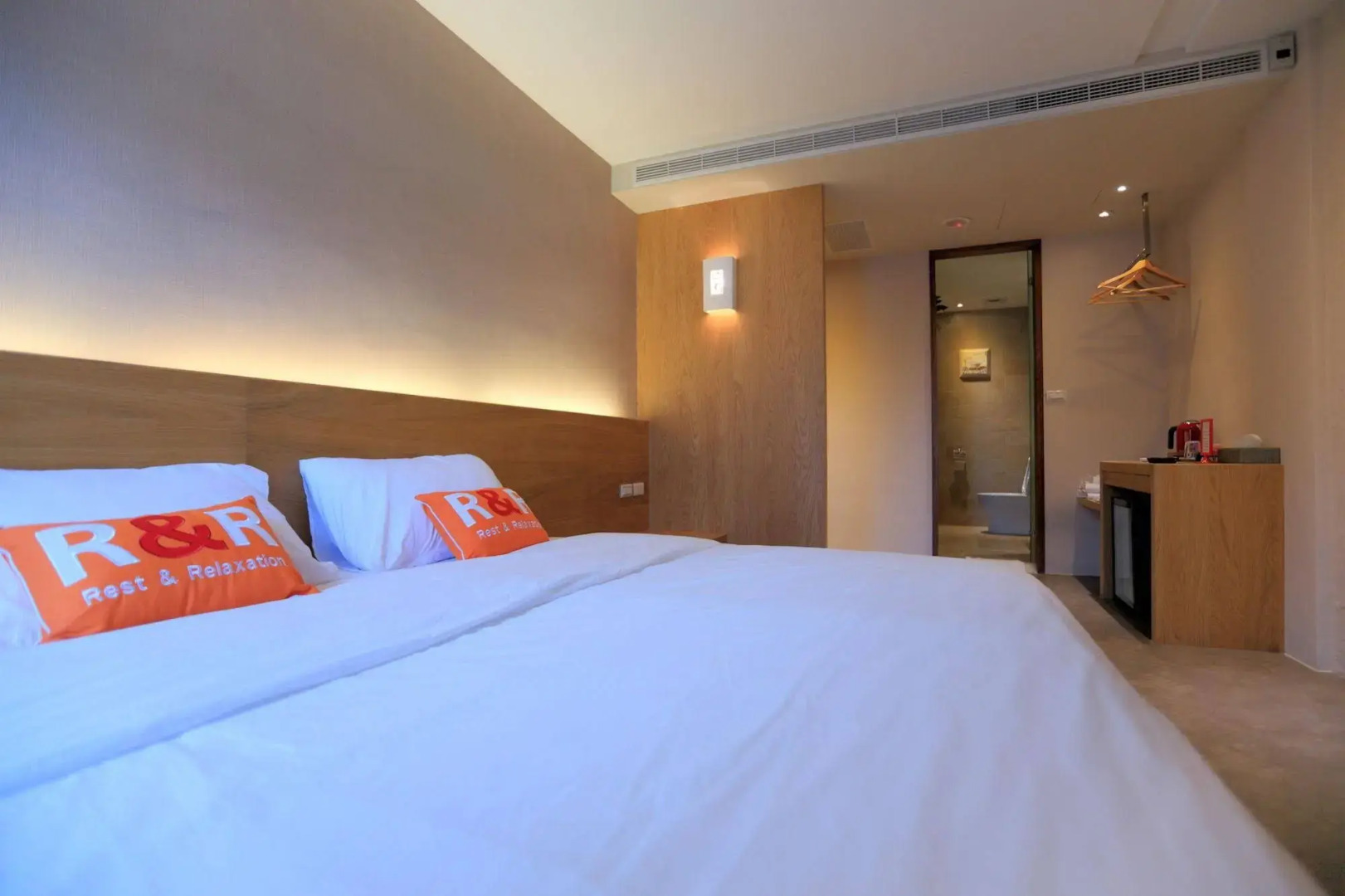 Station 100 Meter B&B