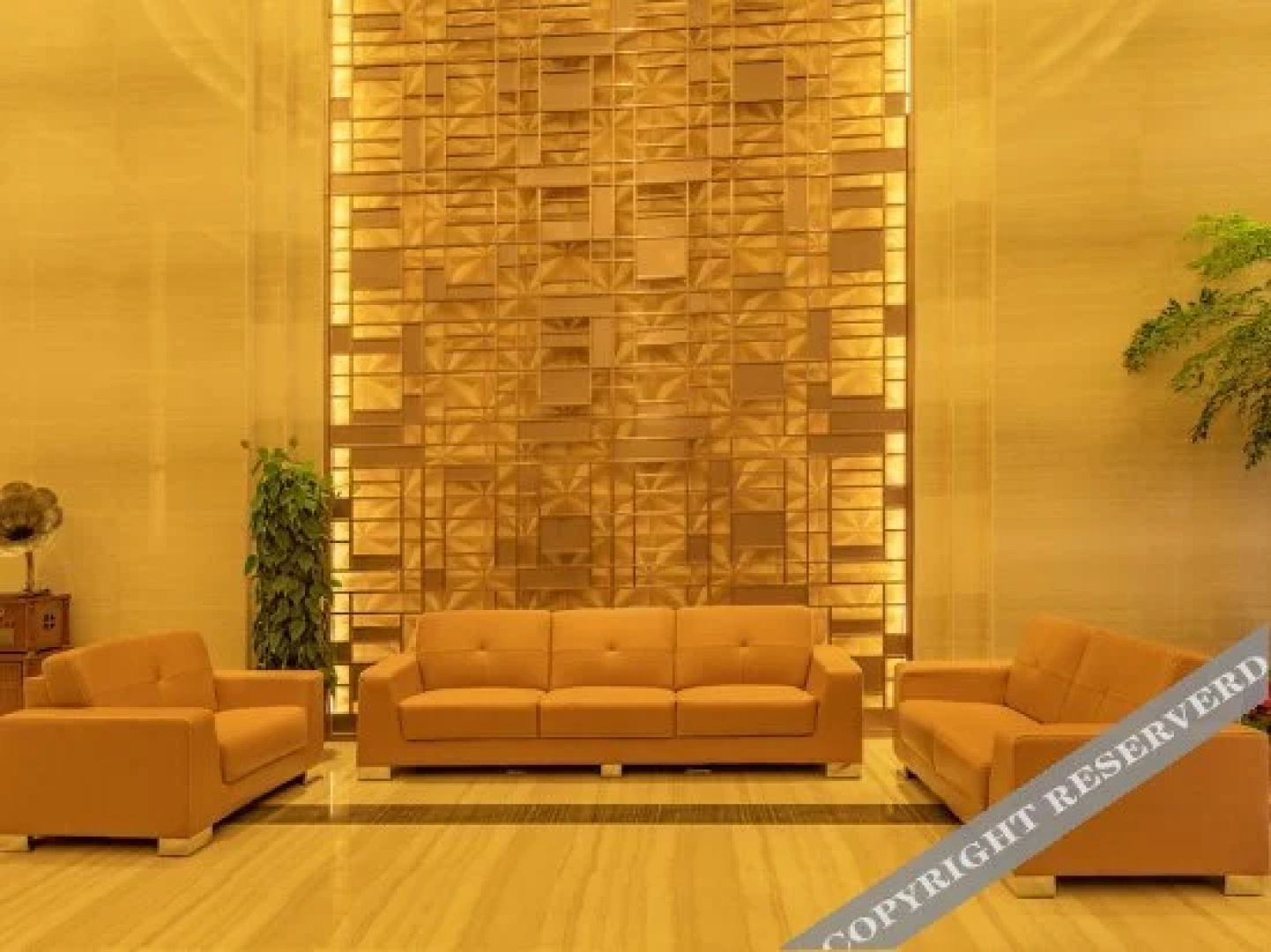 Rida Myth Hotel