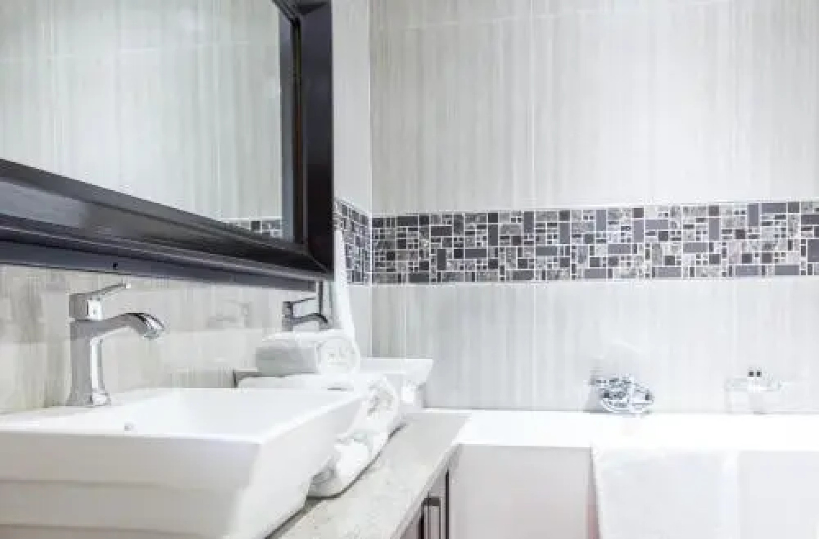 The Victorian Guesthouse