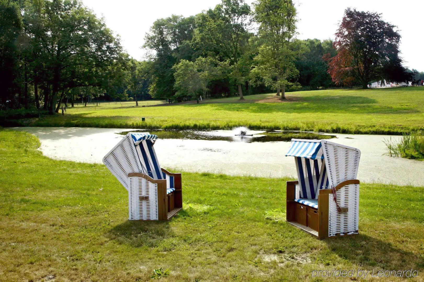 Schlosshotel Wendorf