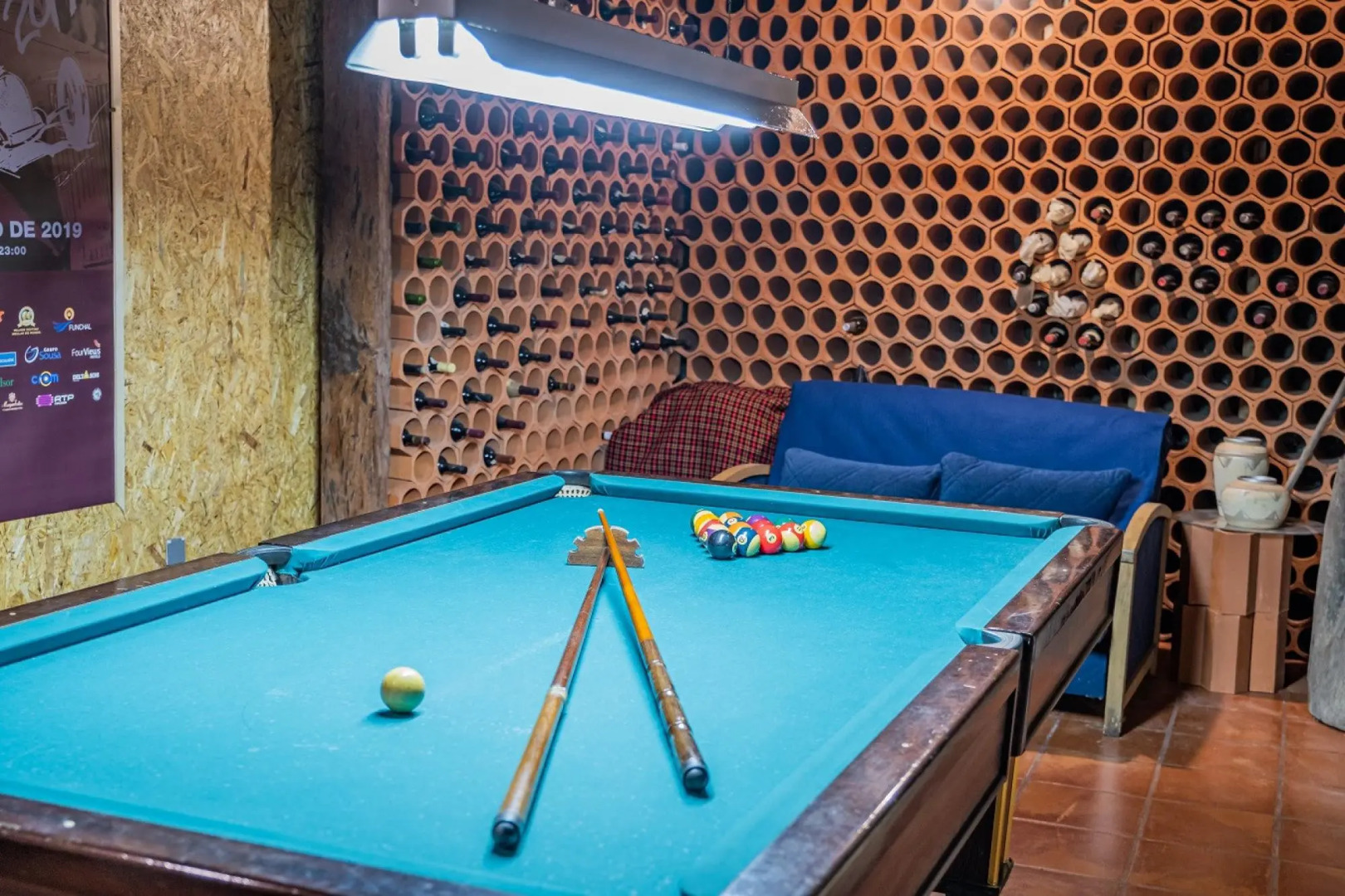 Villa Achada da Mouca by Madeira Sun Travel