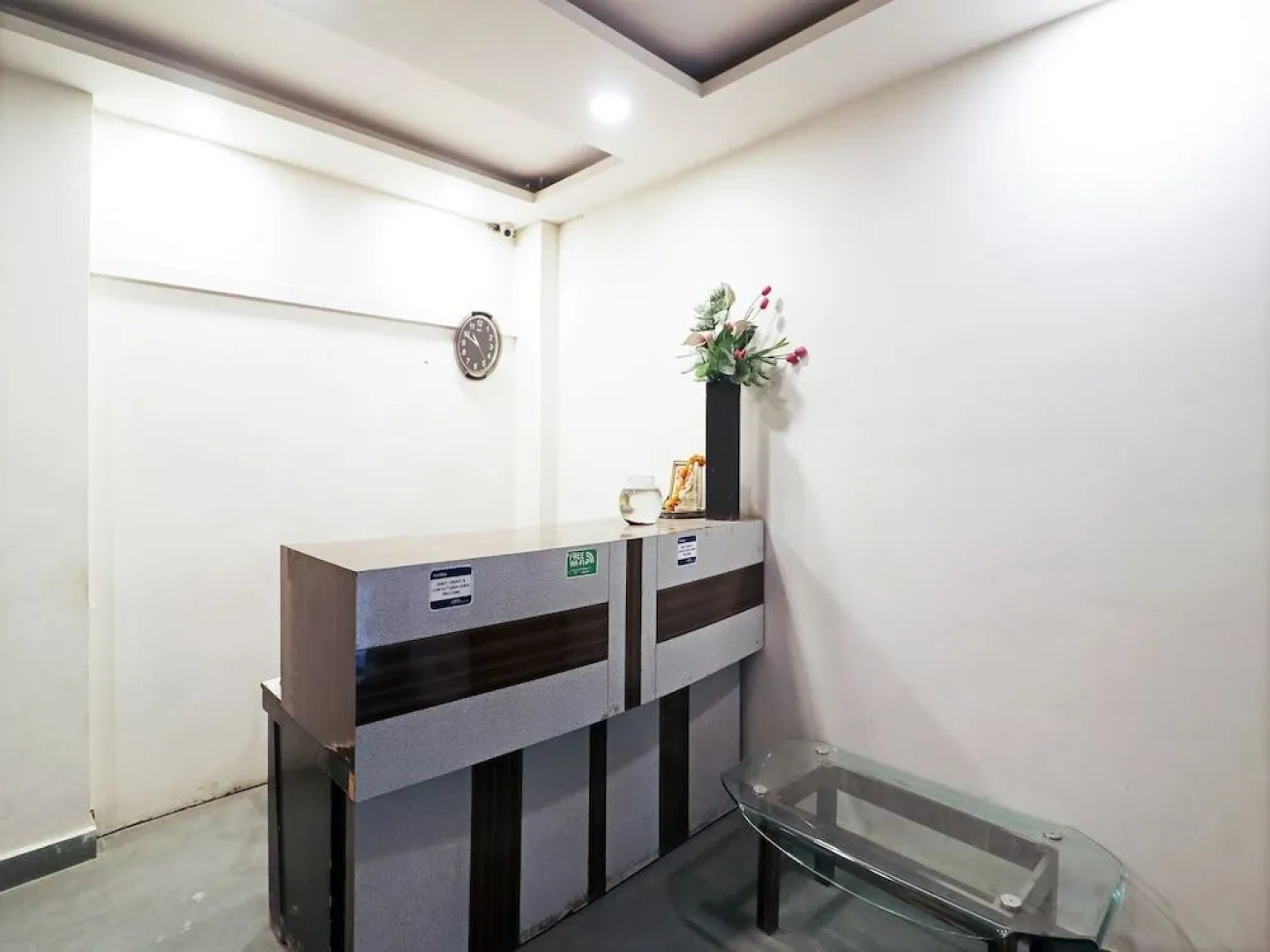 Oyo 62361 Silver Pearl Beach Resort