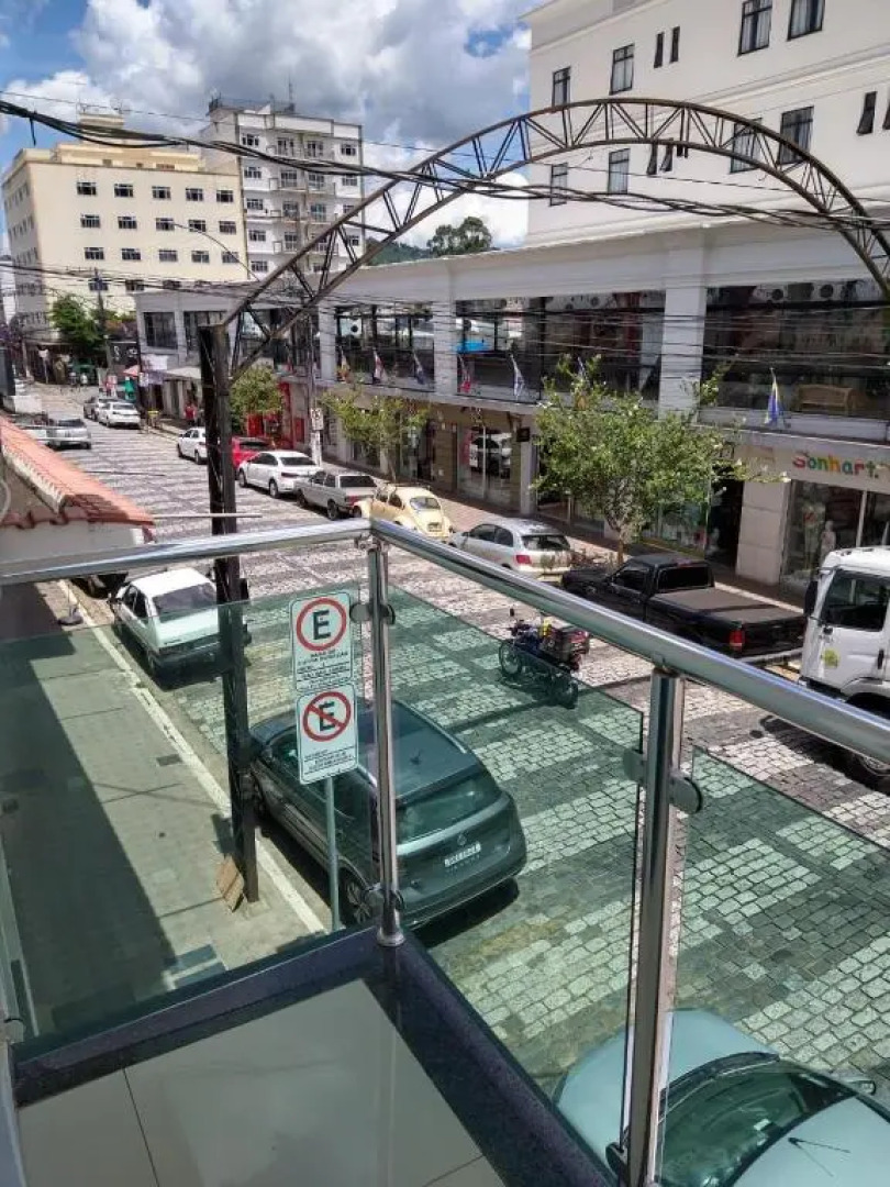 Hotel Alzira Imperial