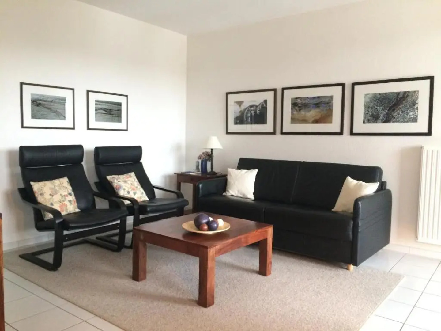 Haus Roland Wohnung 32