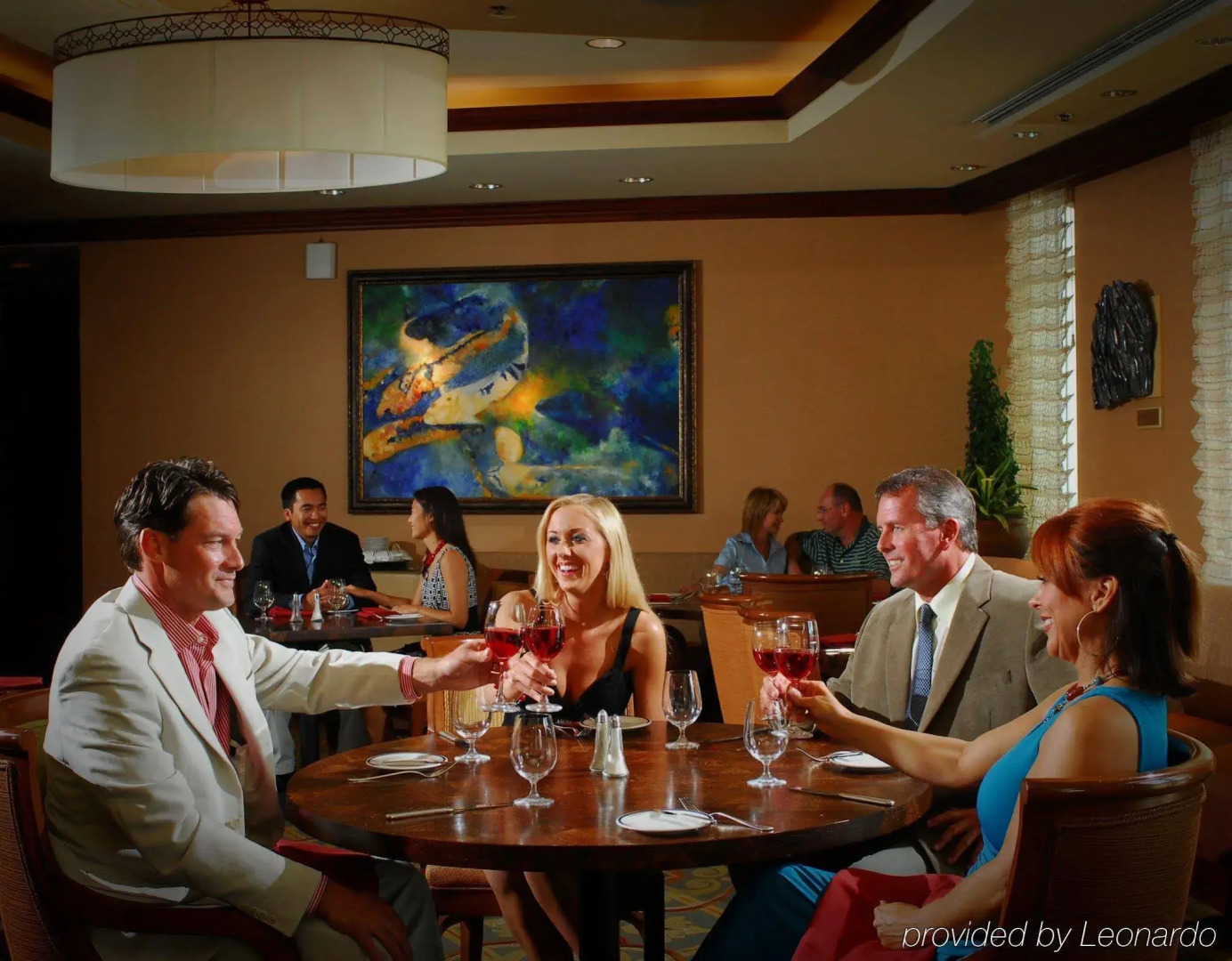 Marina Inn At Grande Dunes