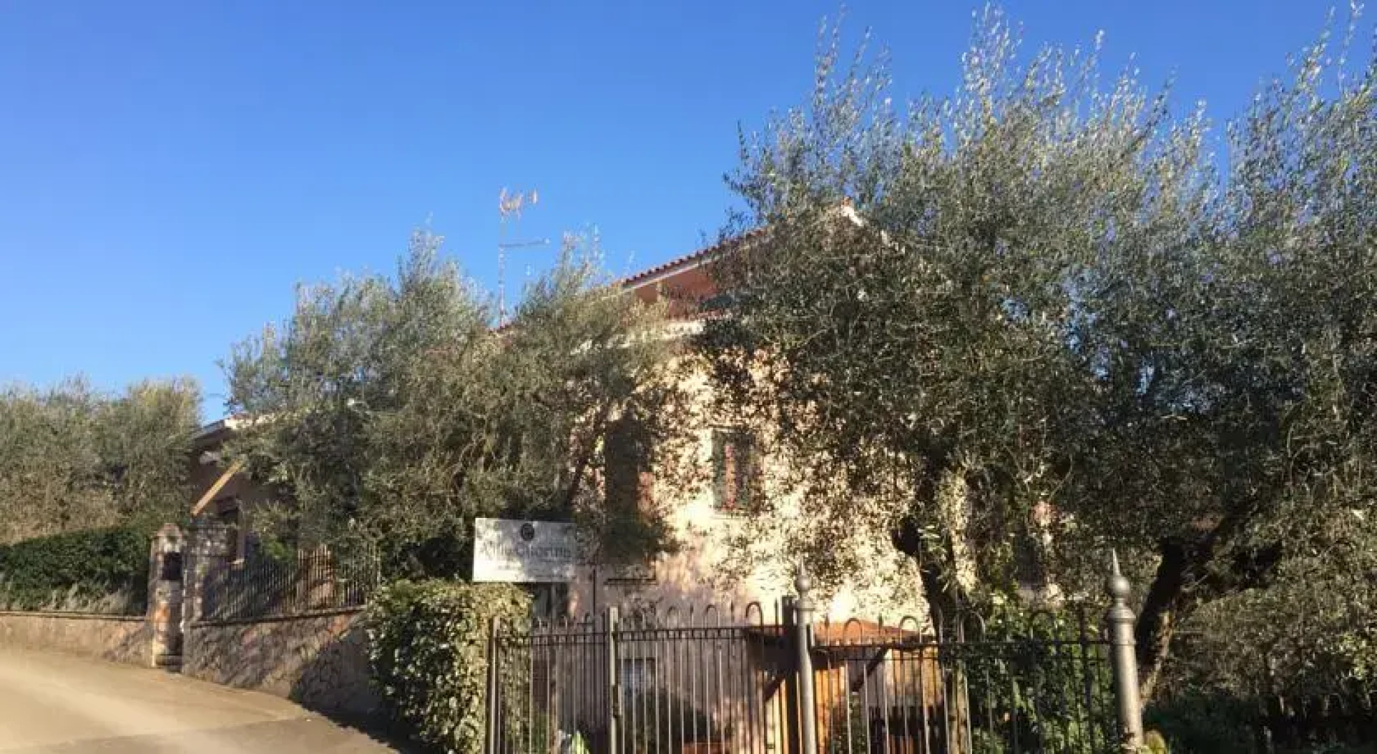 Villa Ettorina