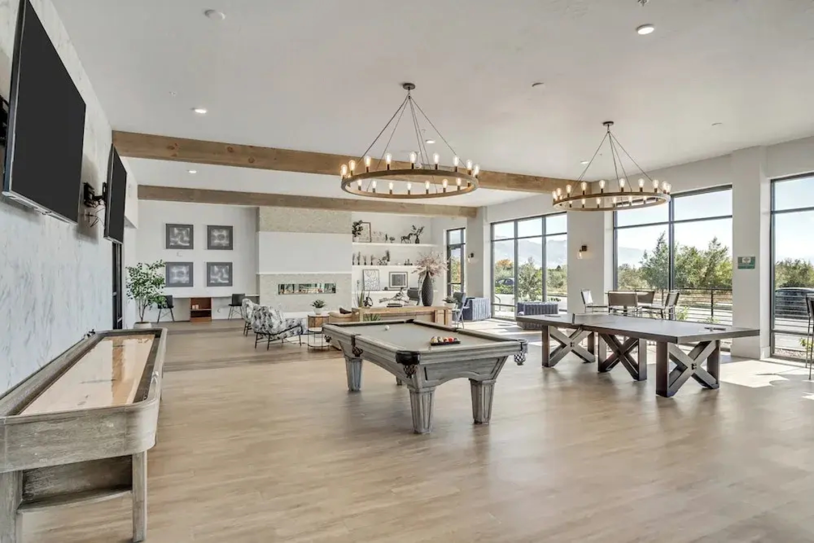 The Heights by Cloud Dream Homes