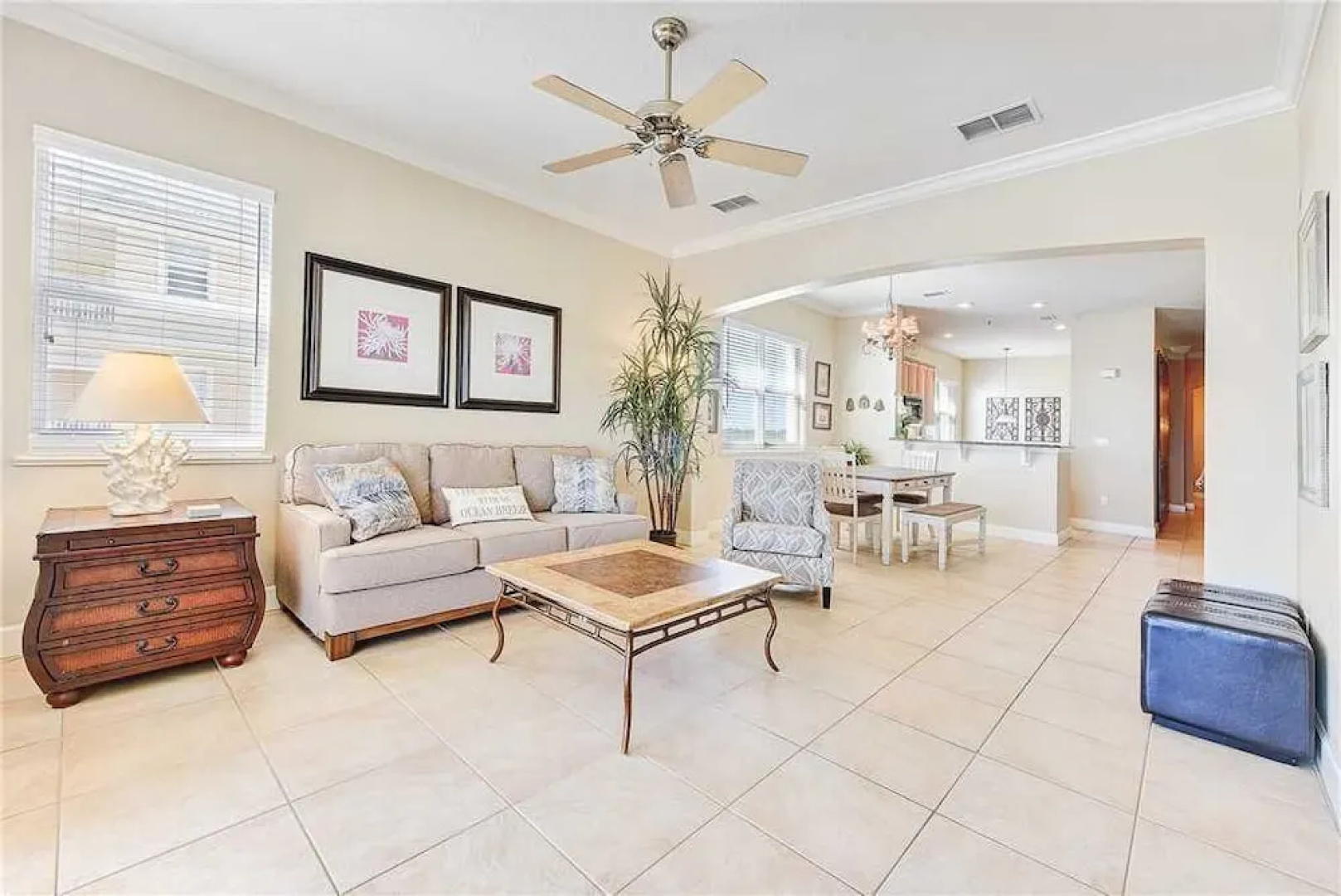 755 Cinnamon Beach - Three Bedroom Condo