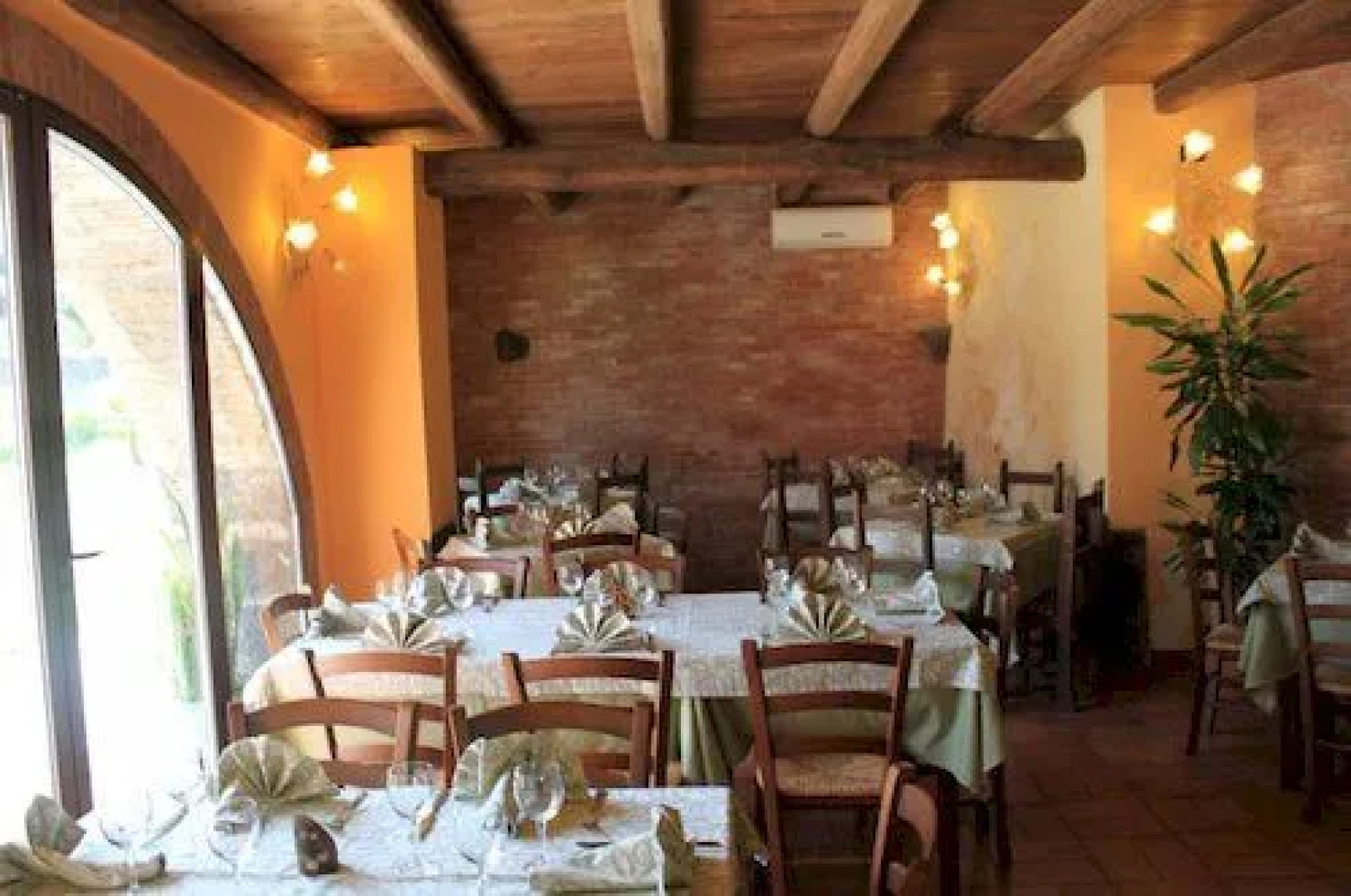 Agriturismo Il Pozzo Antico