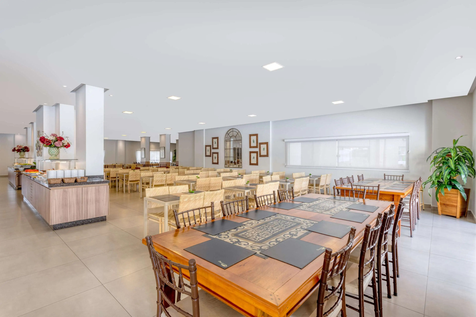 Wyndham Olímpia Royal Hotels