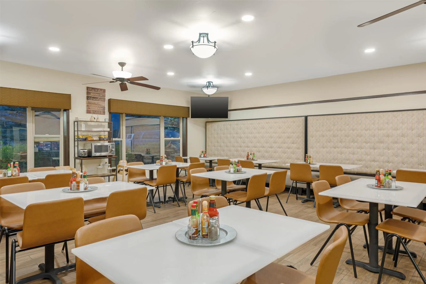 Best Western Vista Inn