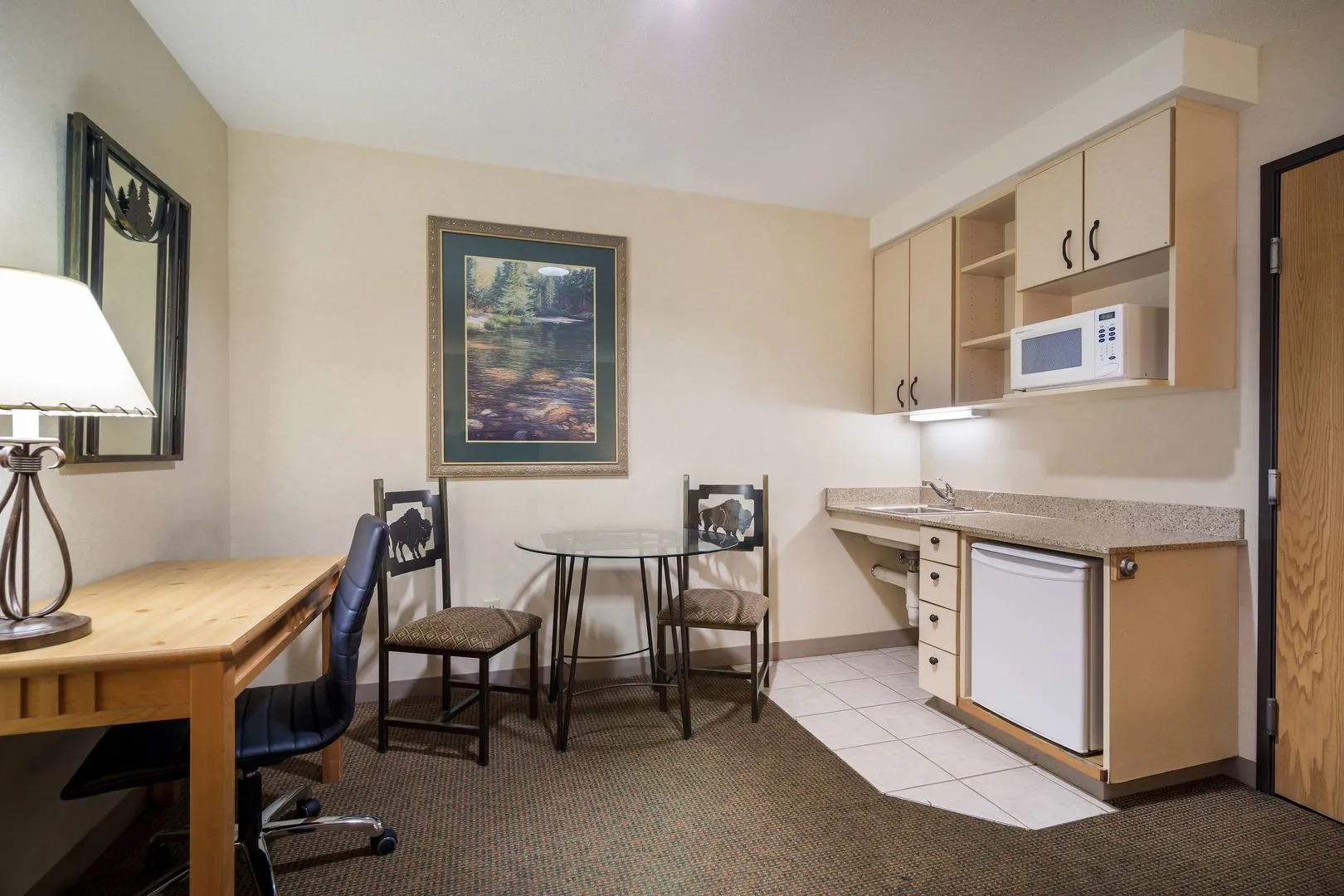 Best Western Golden Spike Inn & Suites