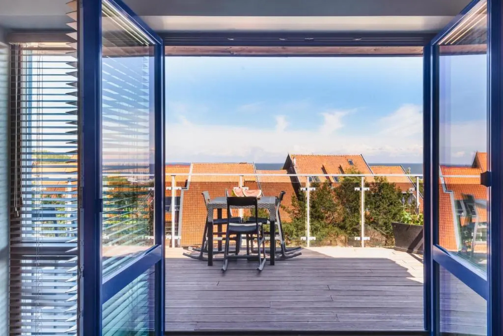 Visit Nida Apartments