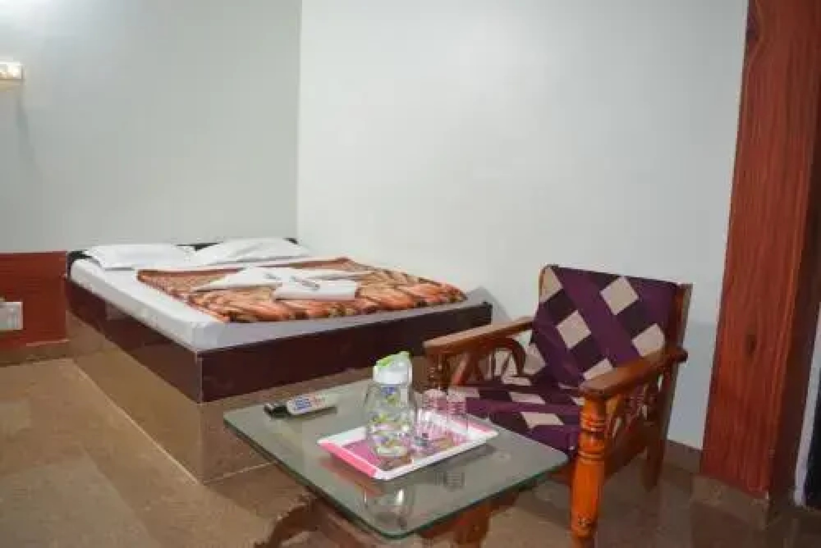 Atharv Resort