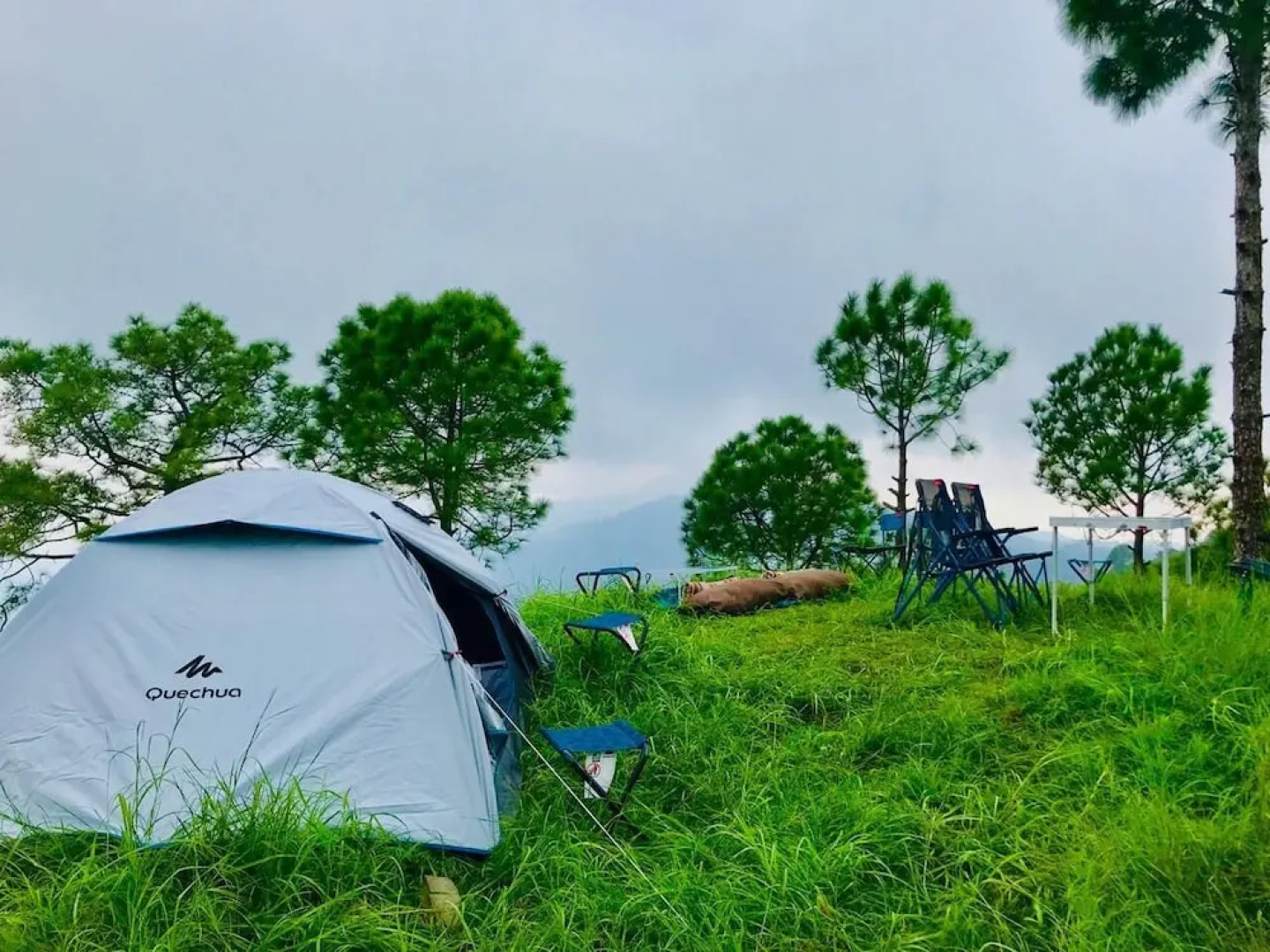 Fortune Select Forest Hill, Kasauli - Member ITC Hotels' Group