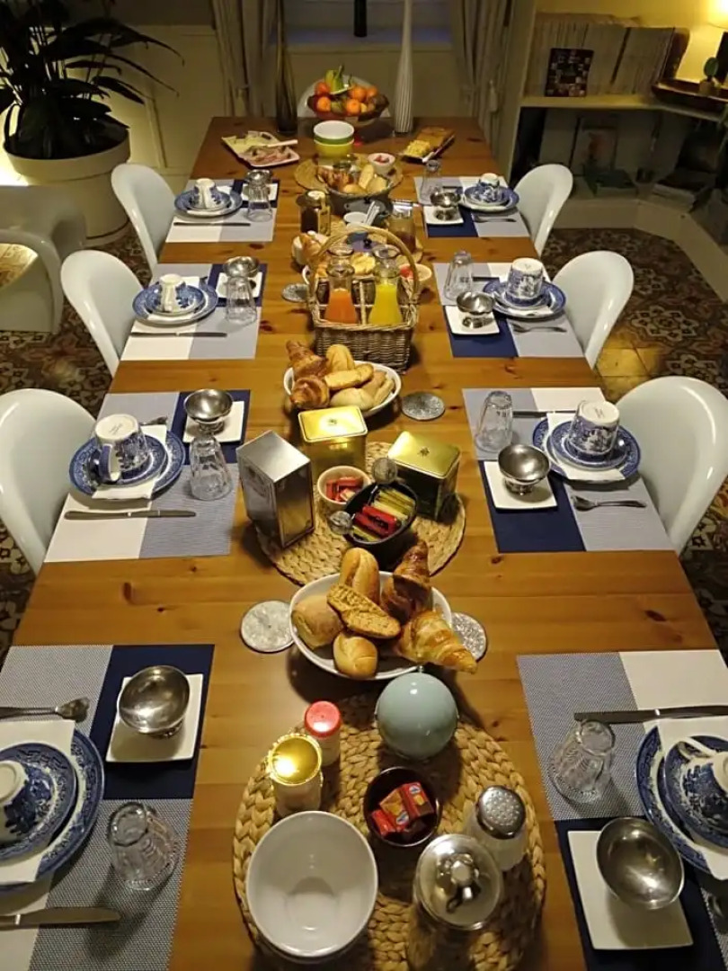 Chambres d'hôtes Belle Vigneronne